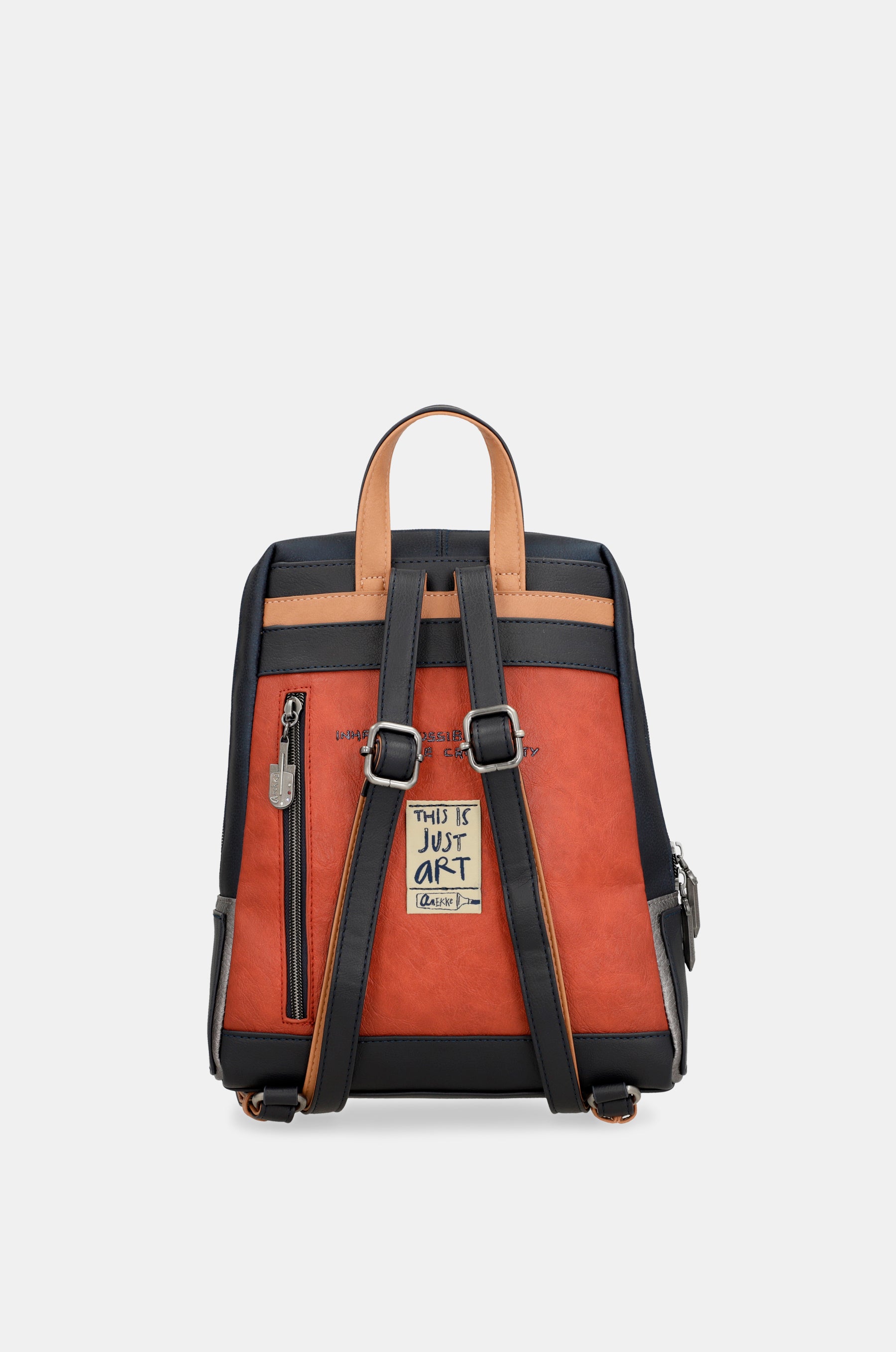 Kyomu backpack for walking
