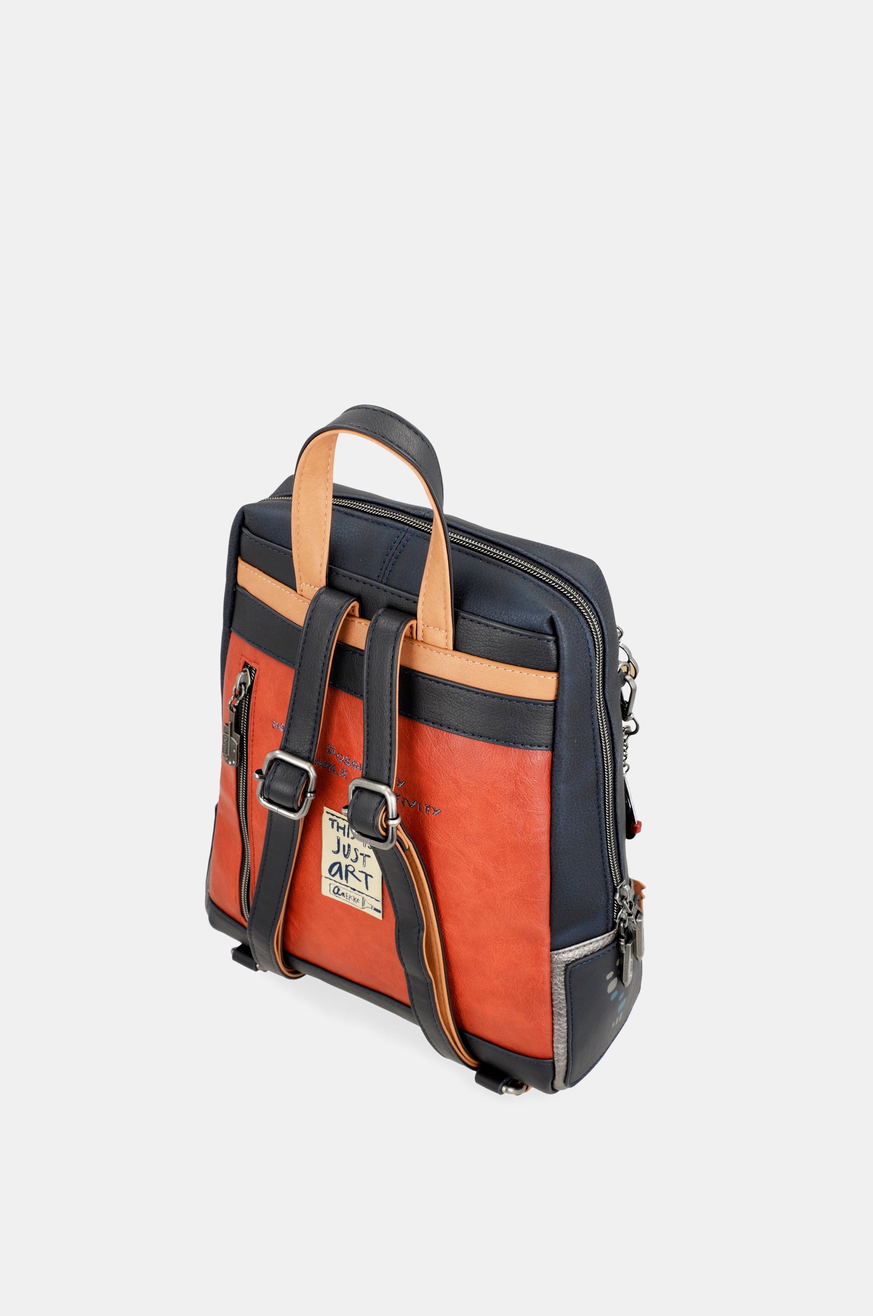 Kyomu backpack for walking