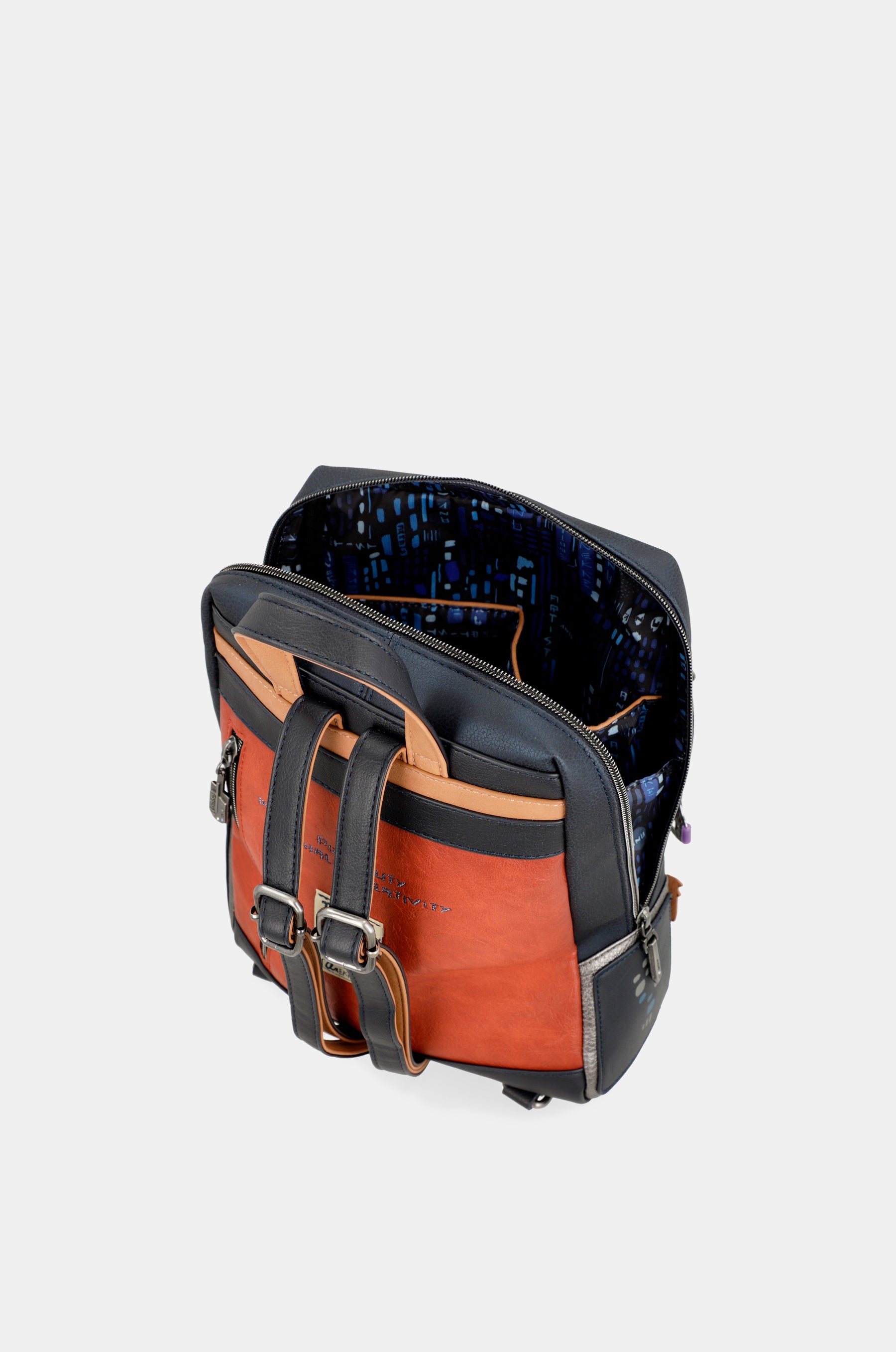 Kyomu backpack for walking