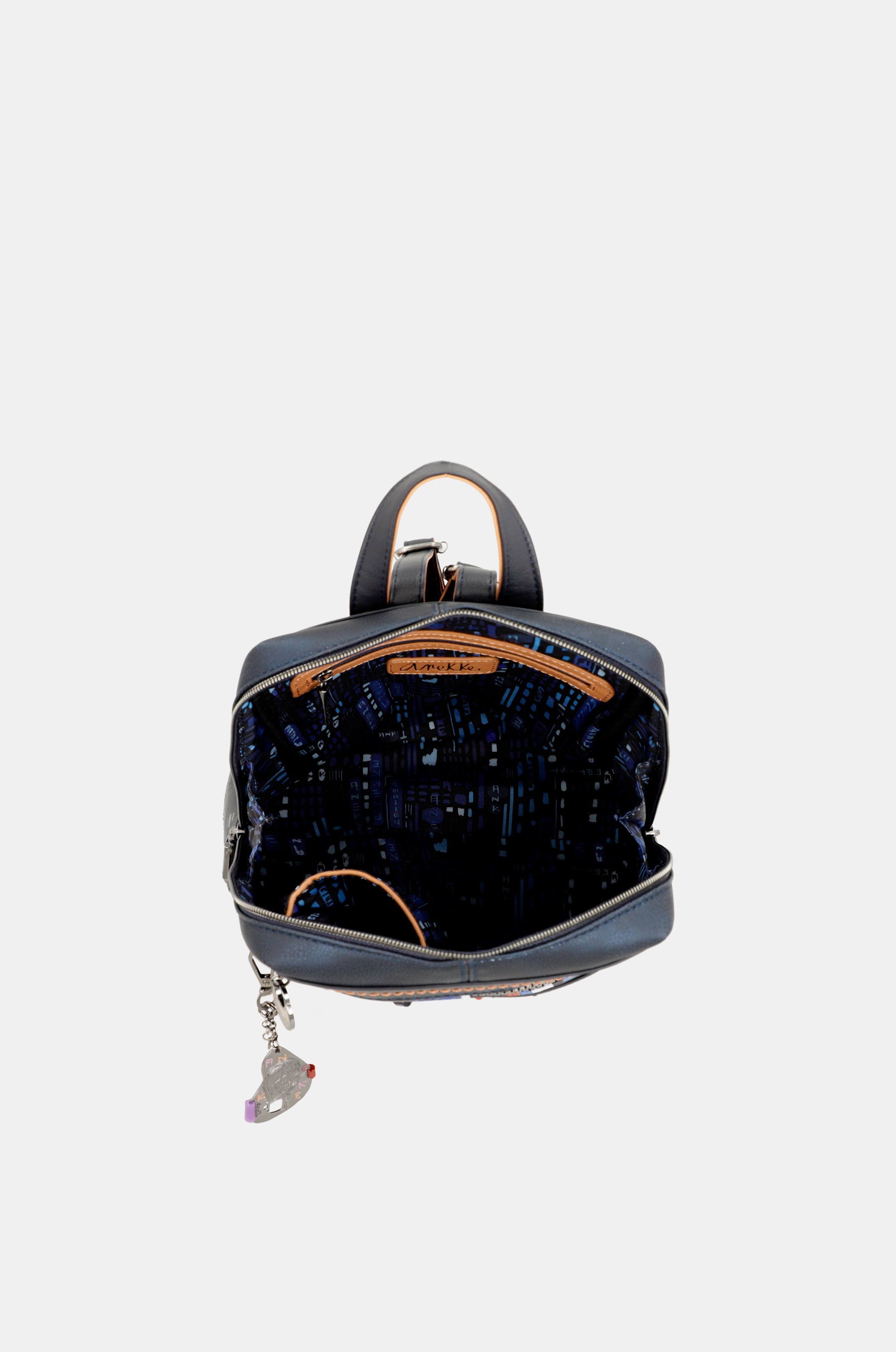 Kyomu backpack for walking