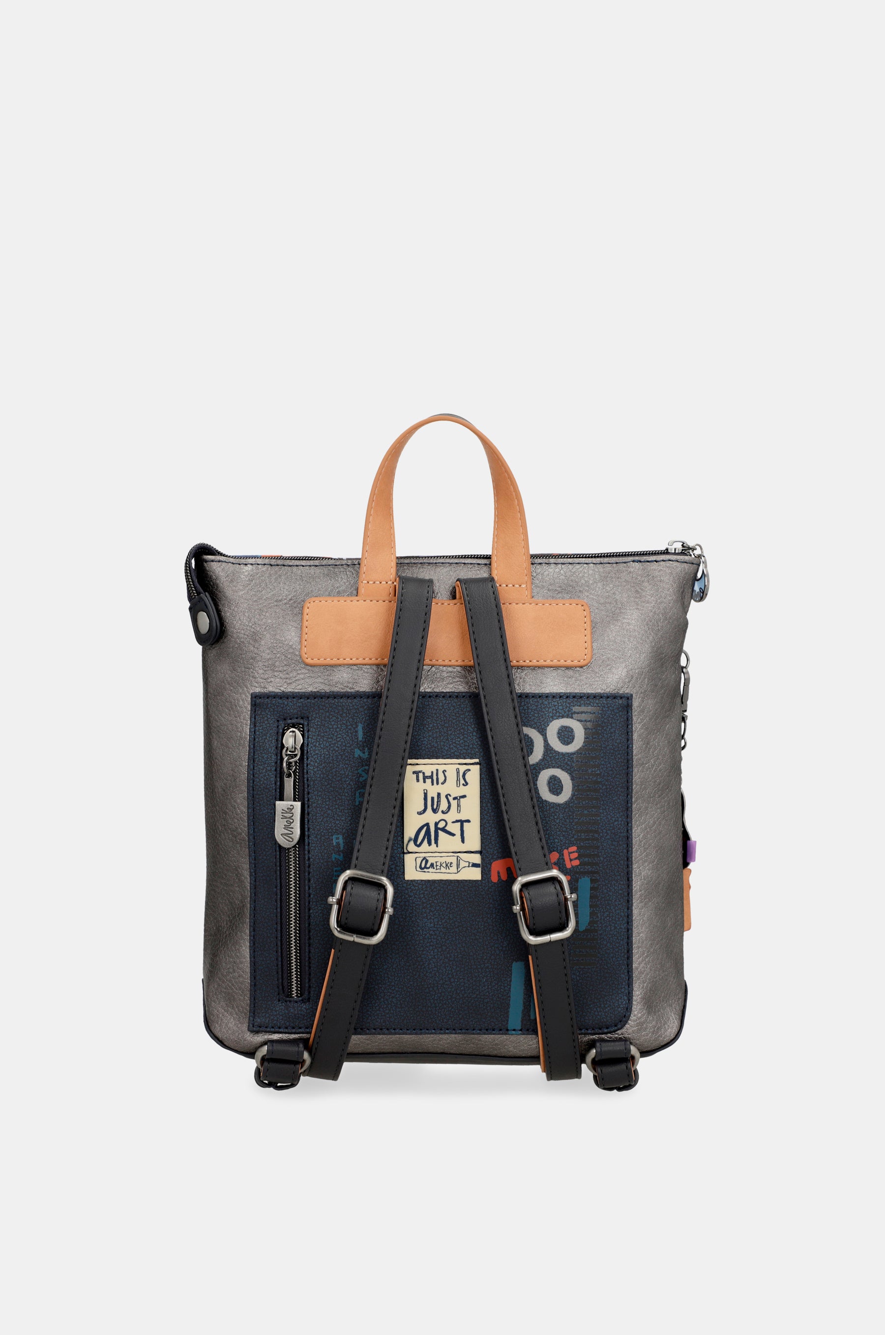 Origami medium backpack