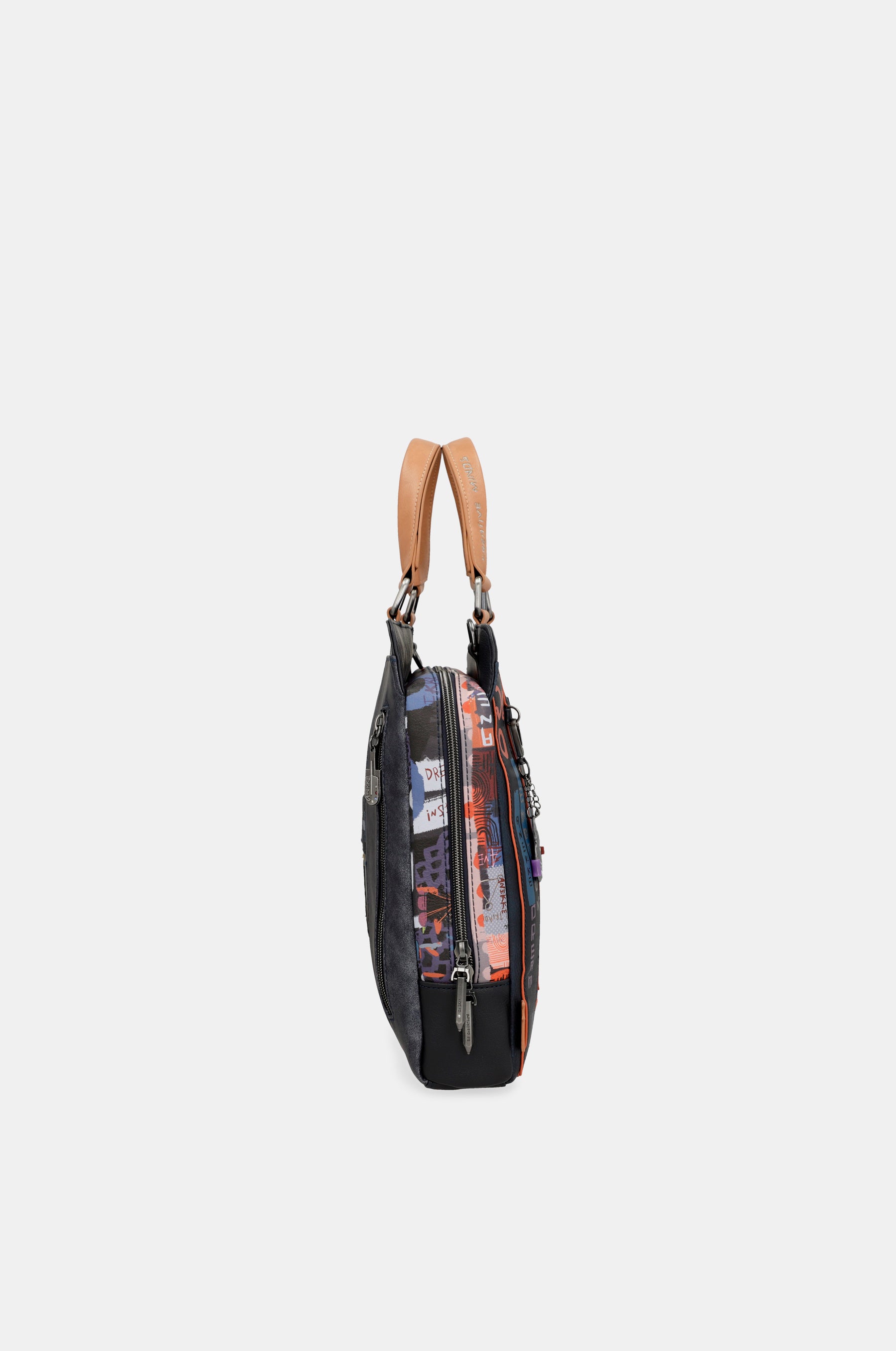 Nagare Document Holder