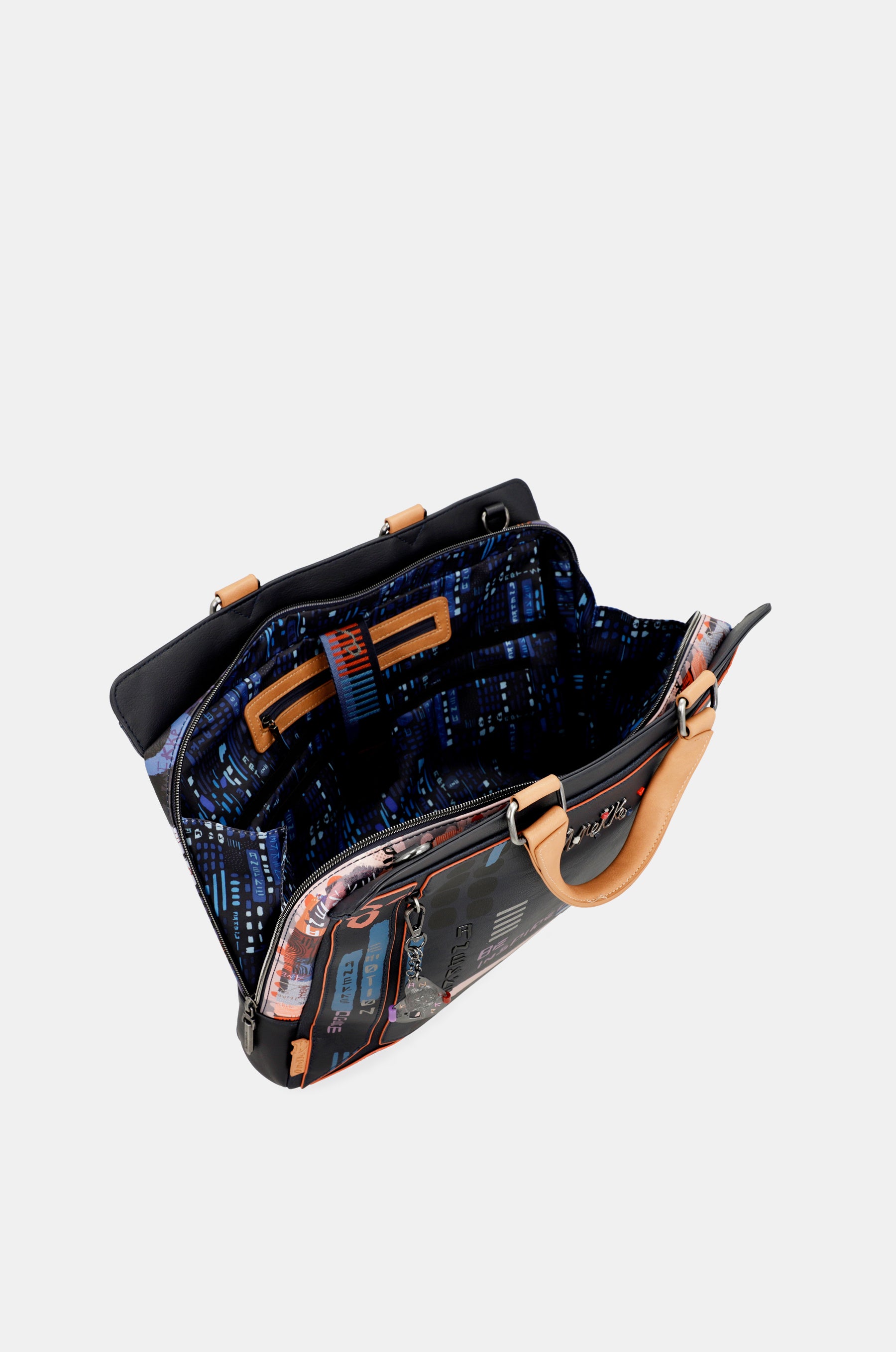Nagare Document Holder