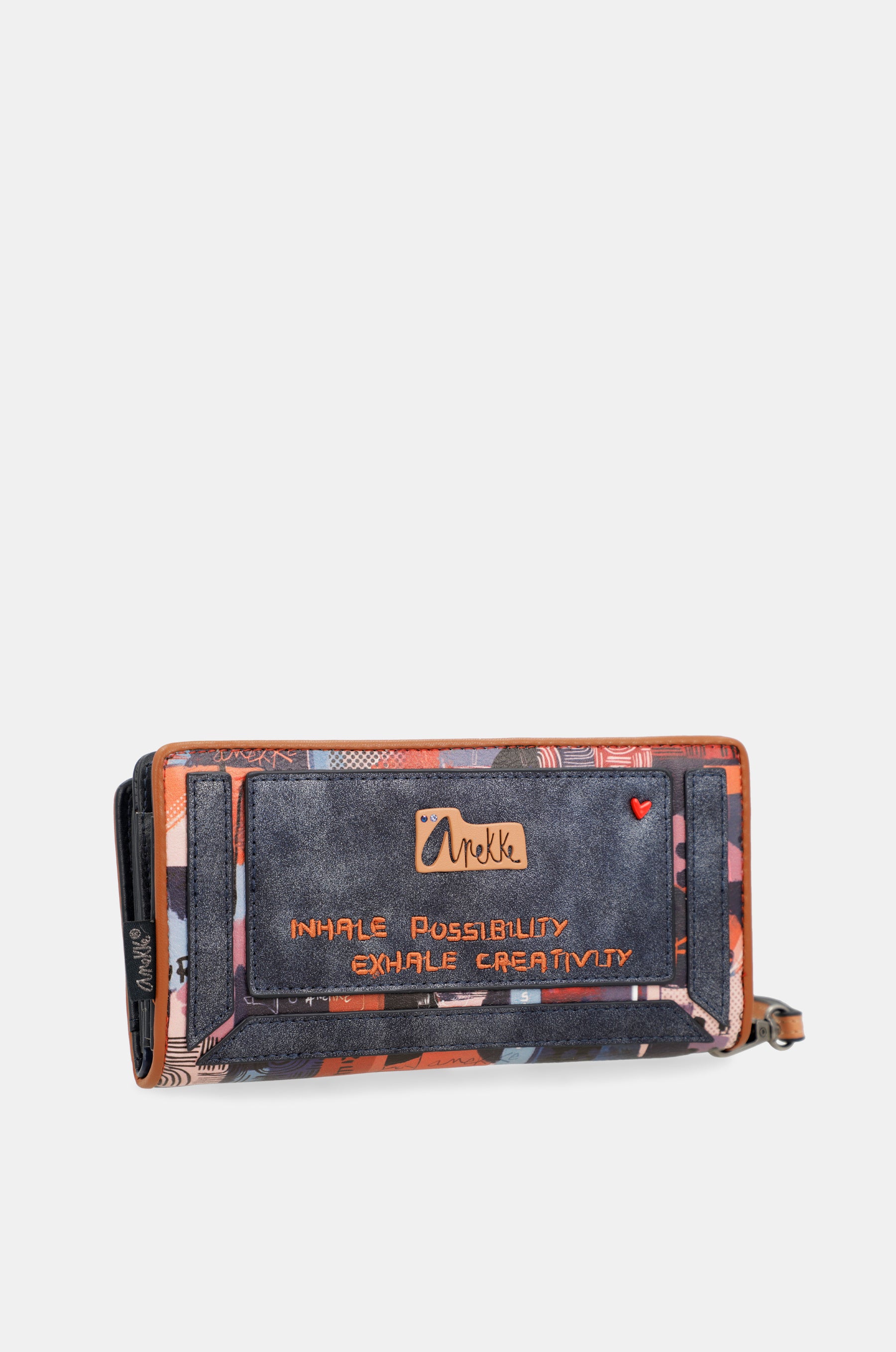 Nagare Large RFID Wallet