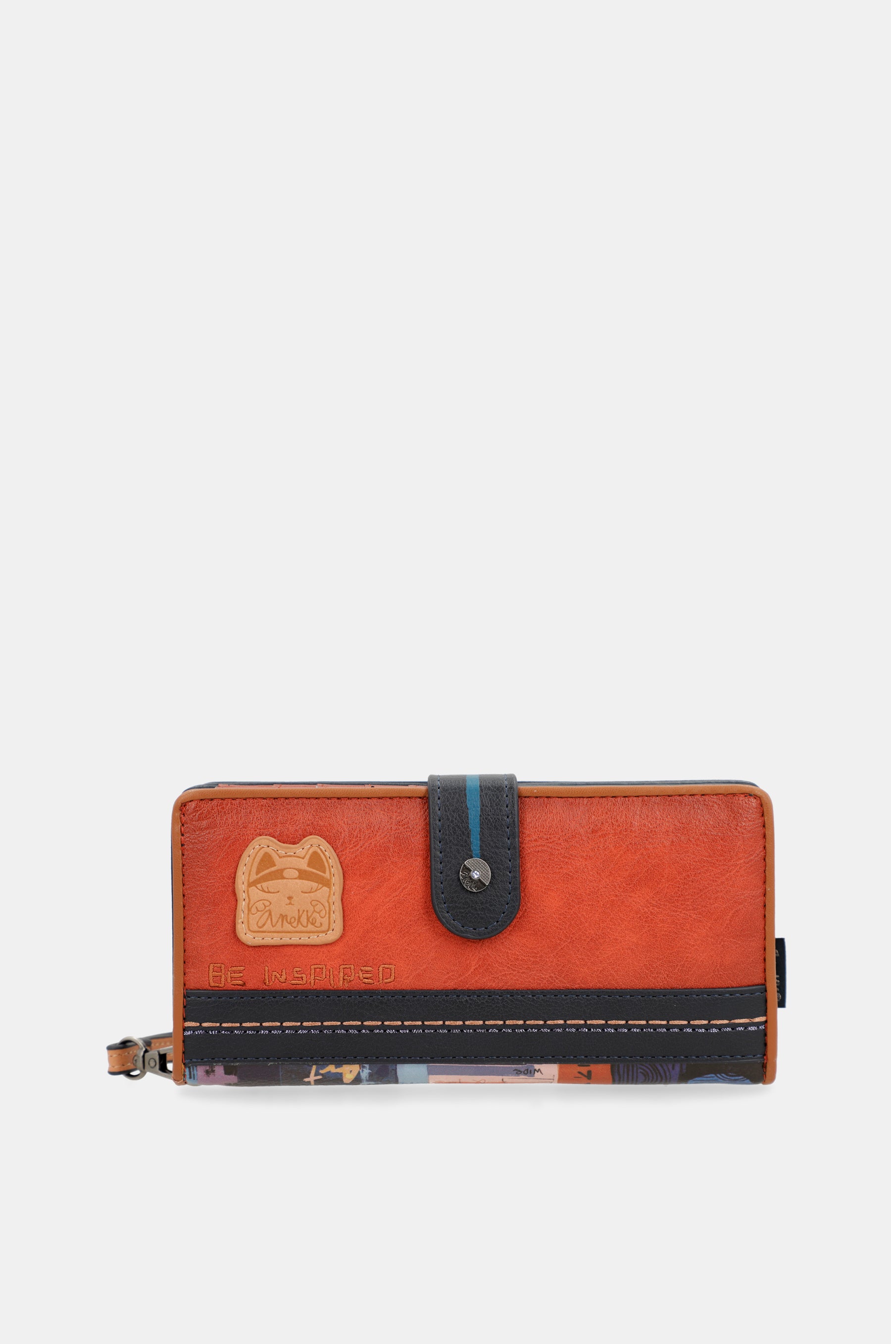 Nagare Large RFID Wallet