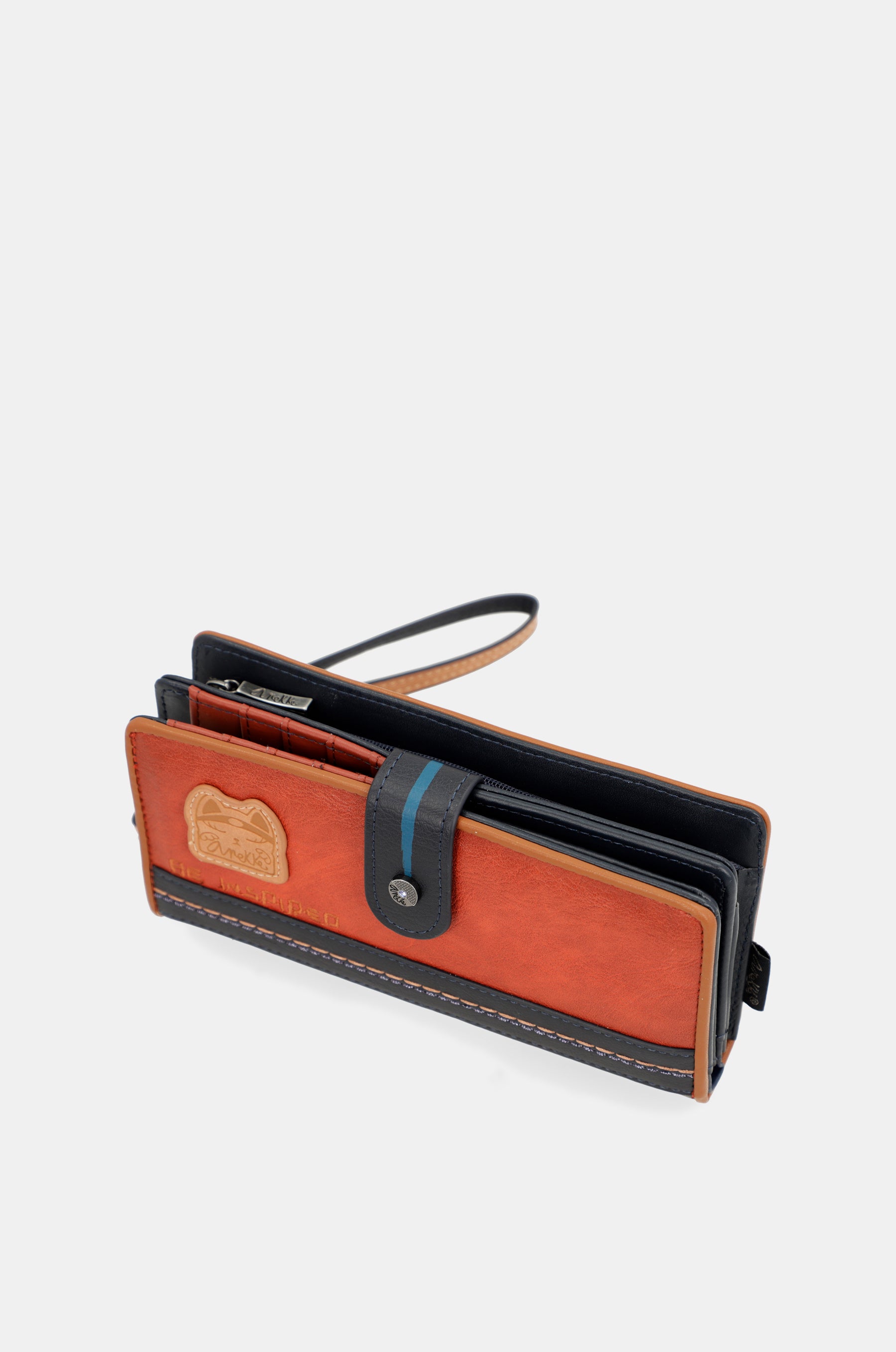 Nagare Large RFID Wallet
