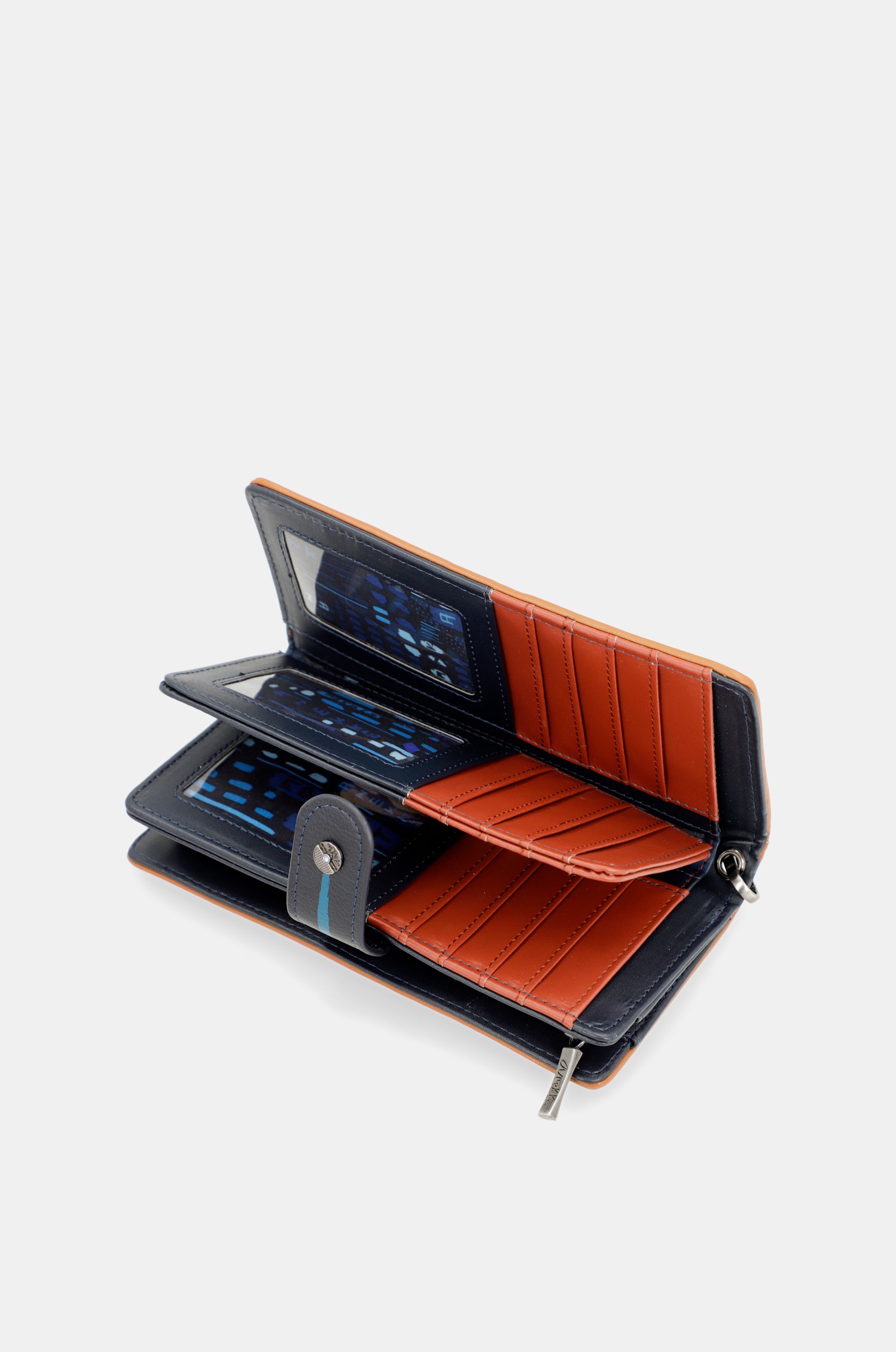 Nagare Large RFID Wallet