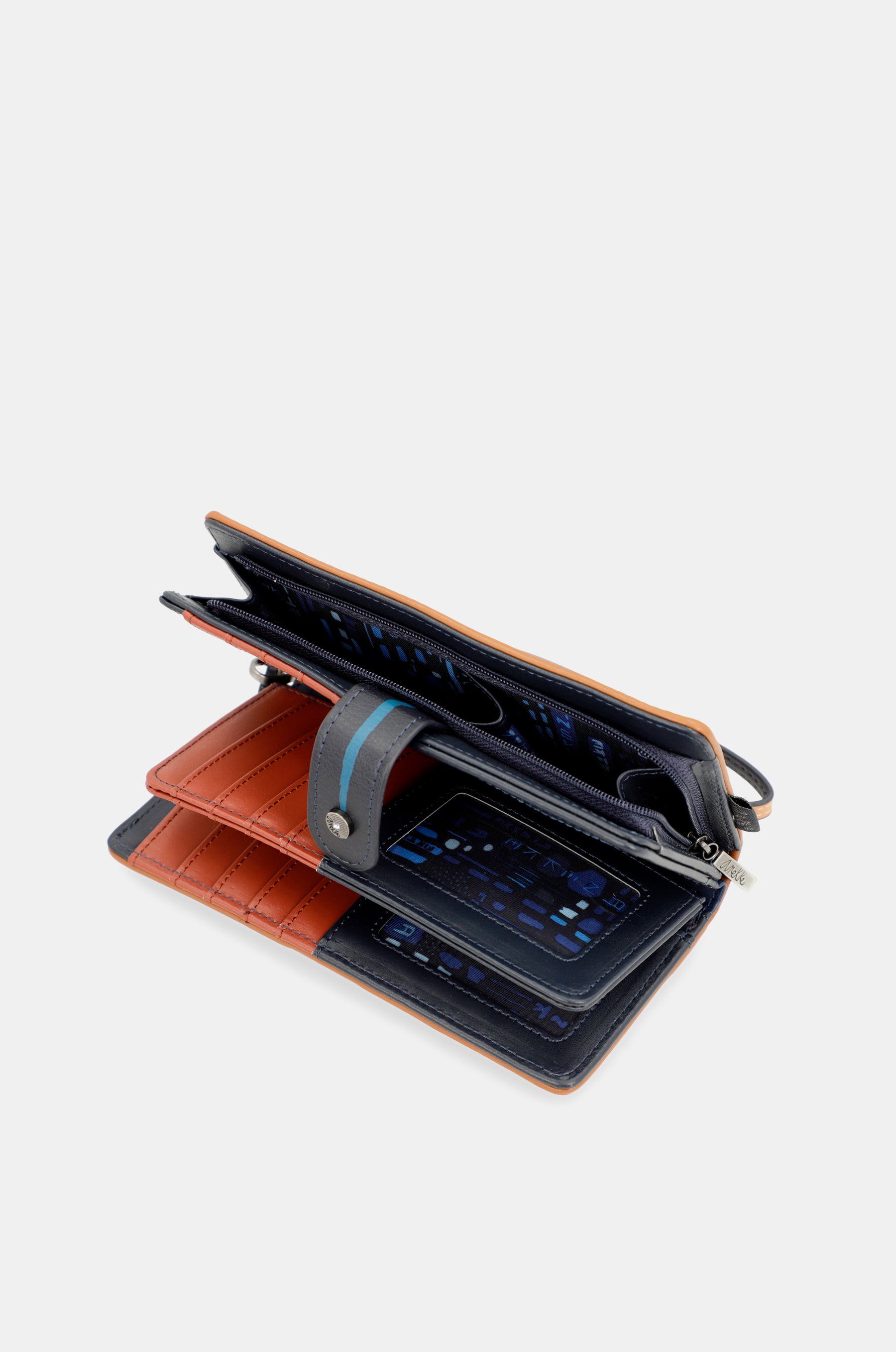 Nagare Large RFID Wallet
