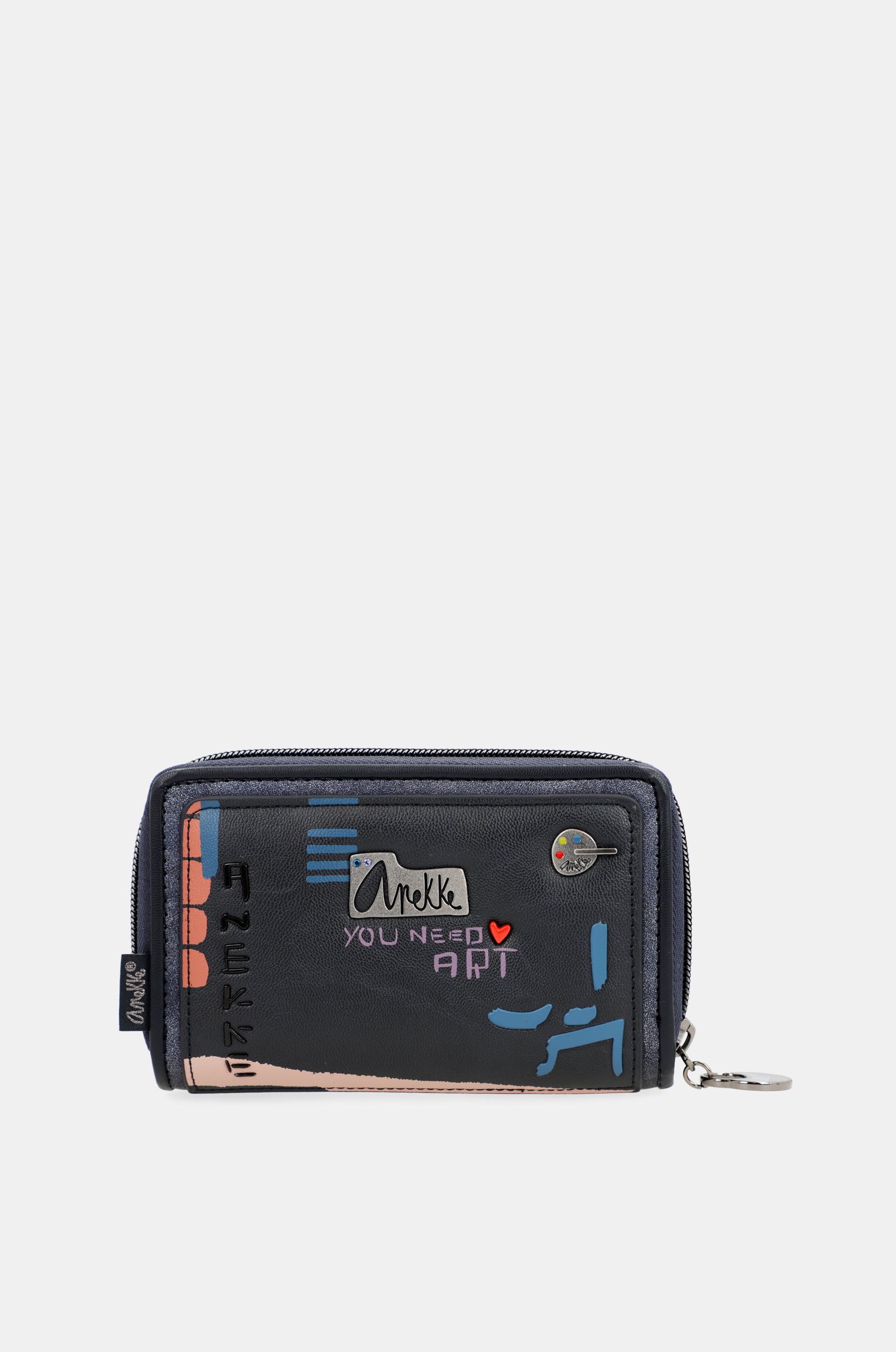 Medium RFID Wallet Nagare