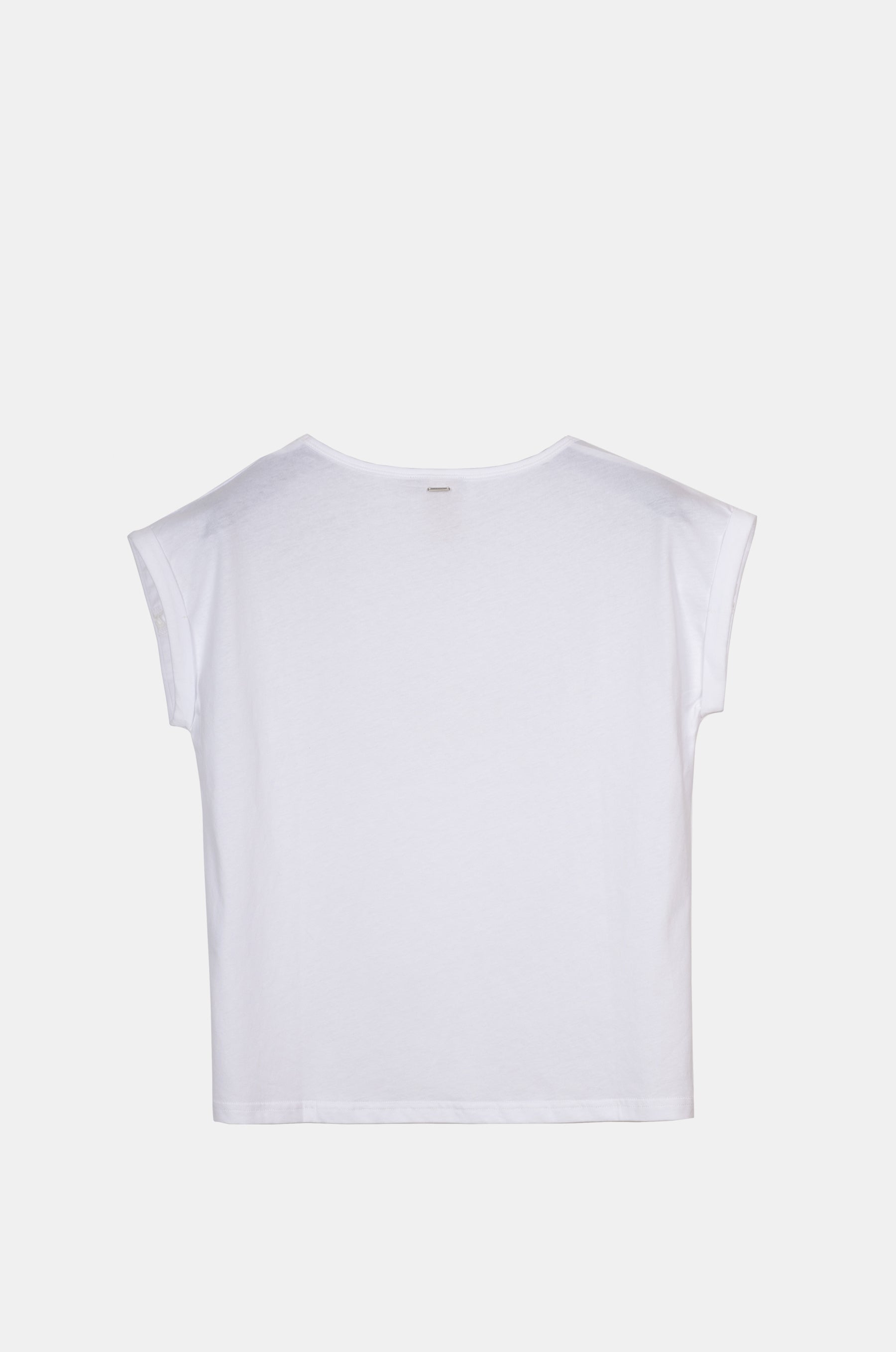 Anekke white T-shirt