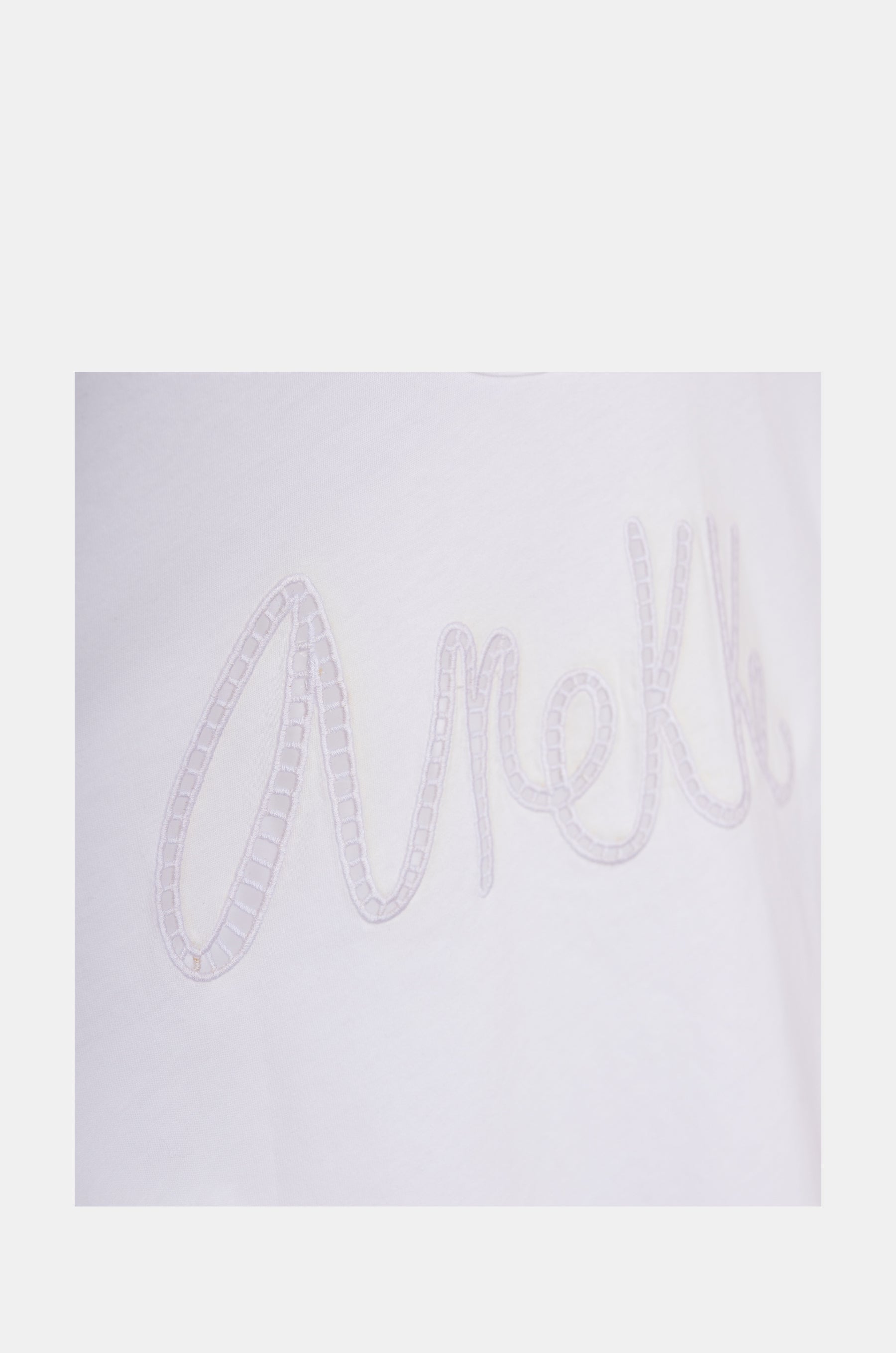 Anekke white T-shirt