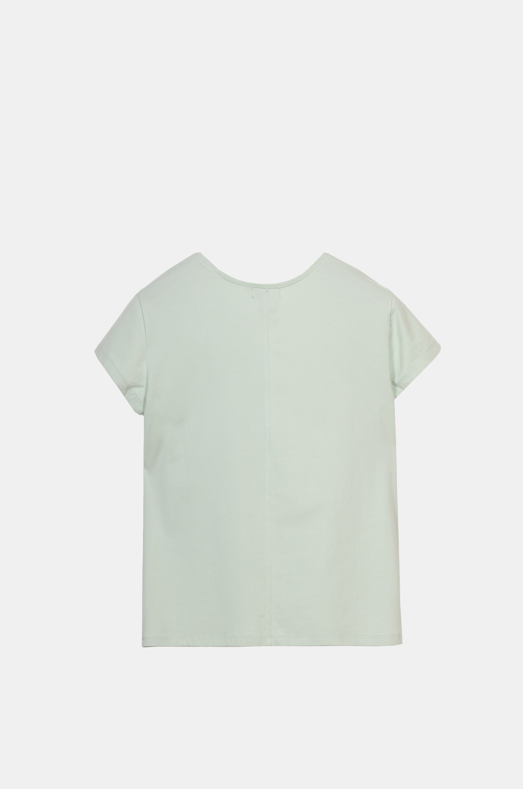 Studio green T-shirt