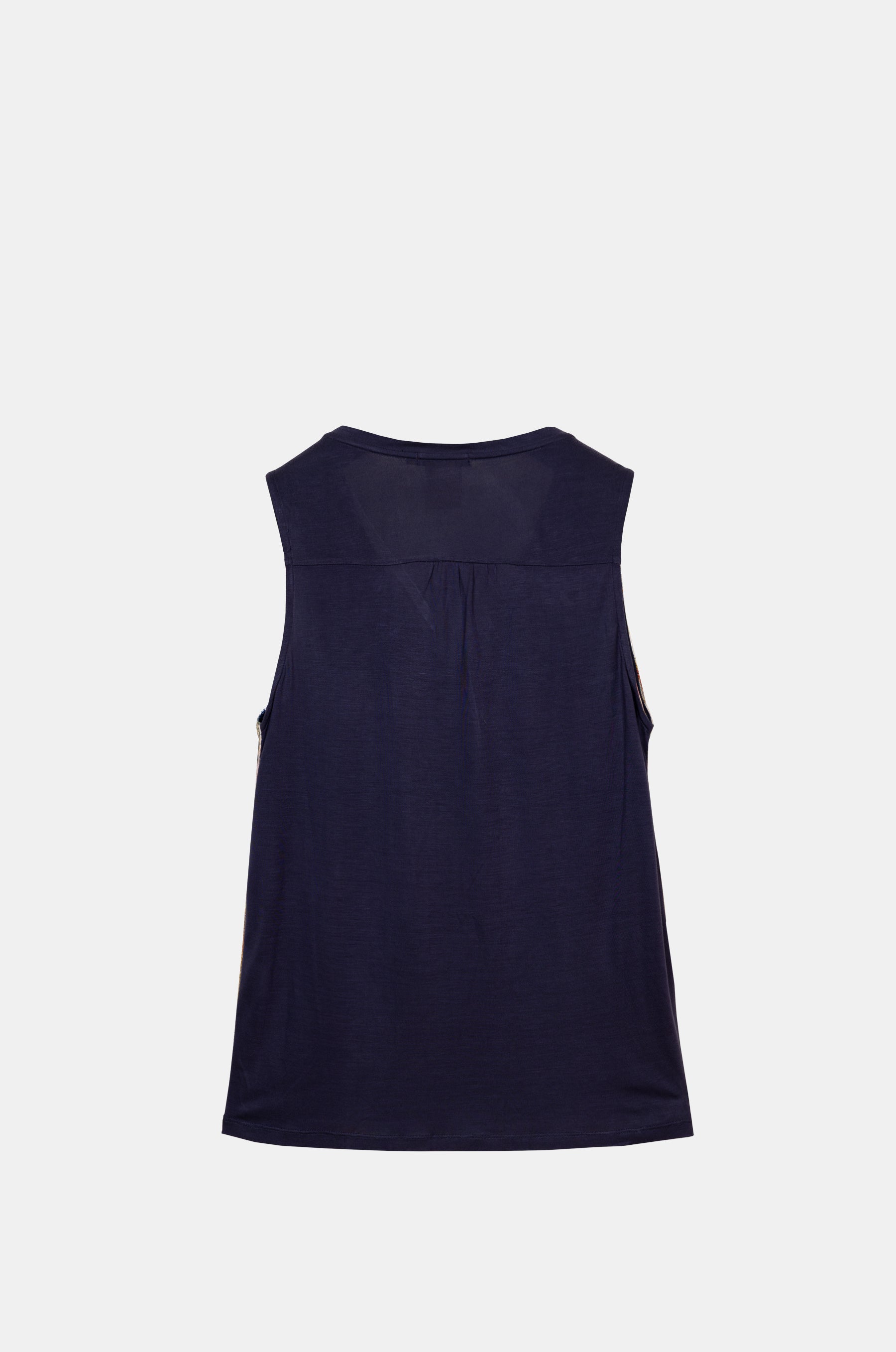 Studio sequin top