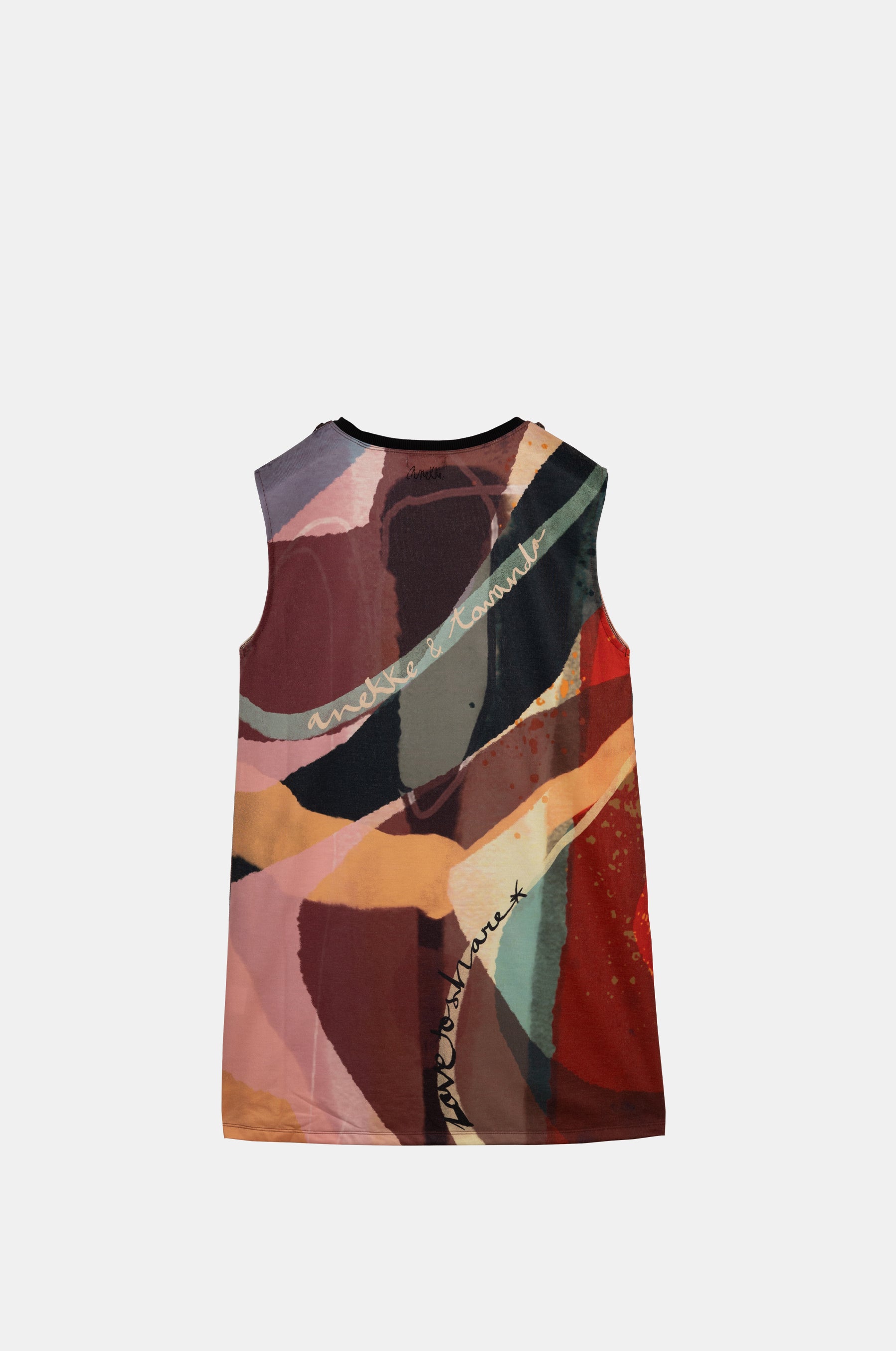 Anekke sixties dress