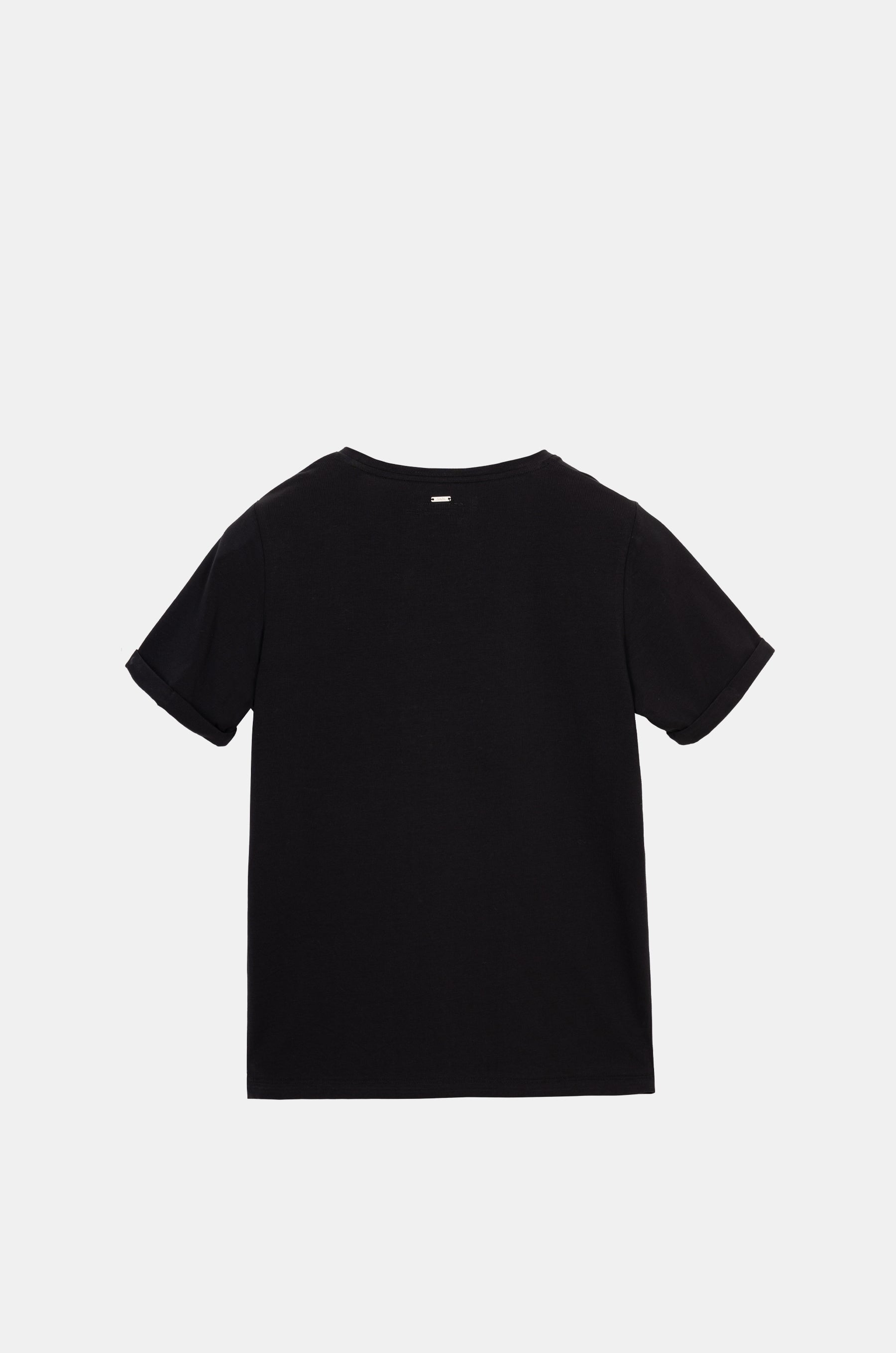 Anekke black T-shirt