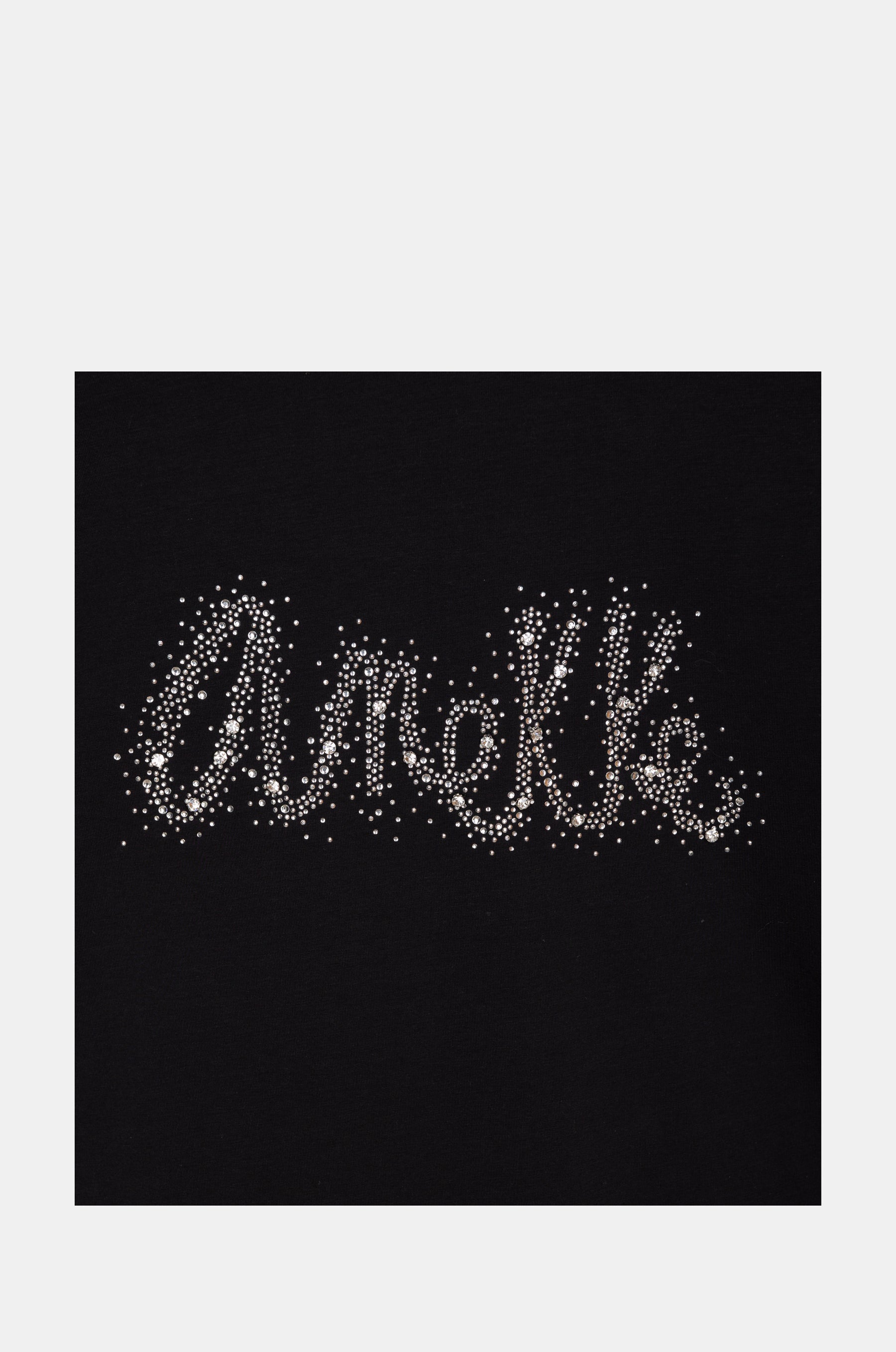 Anekke black T-shirt