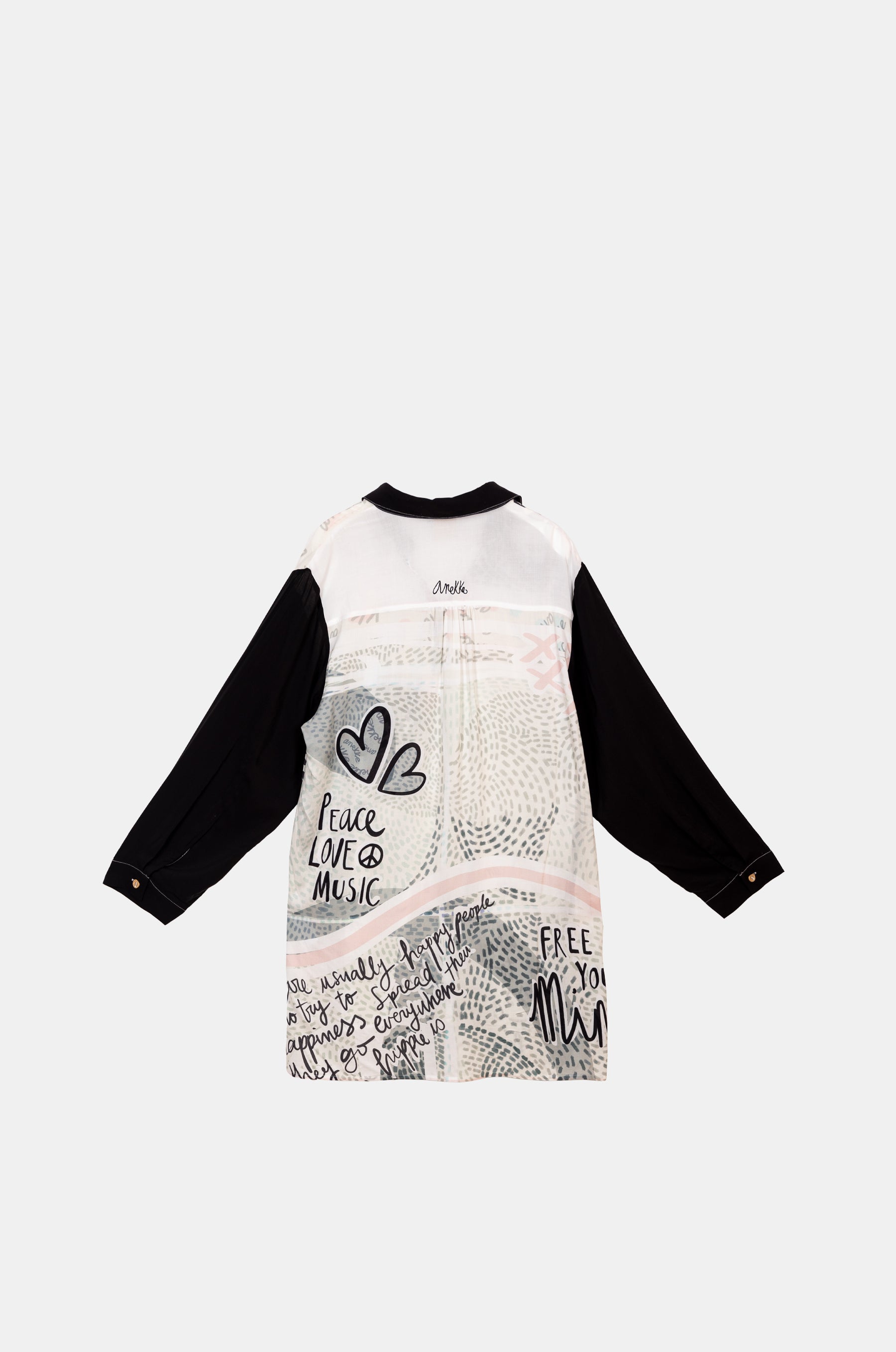 Sixties shirt