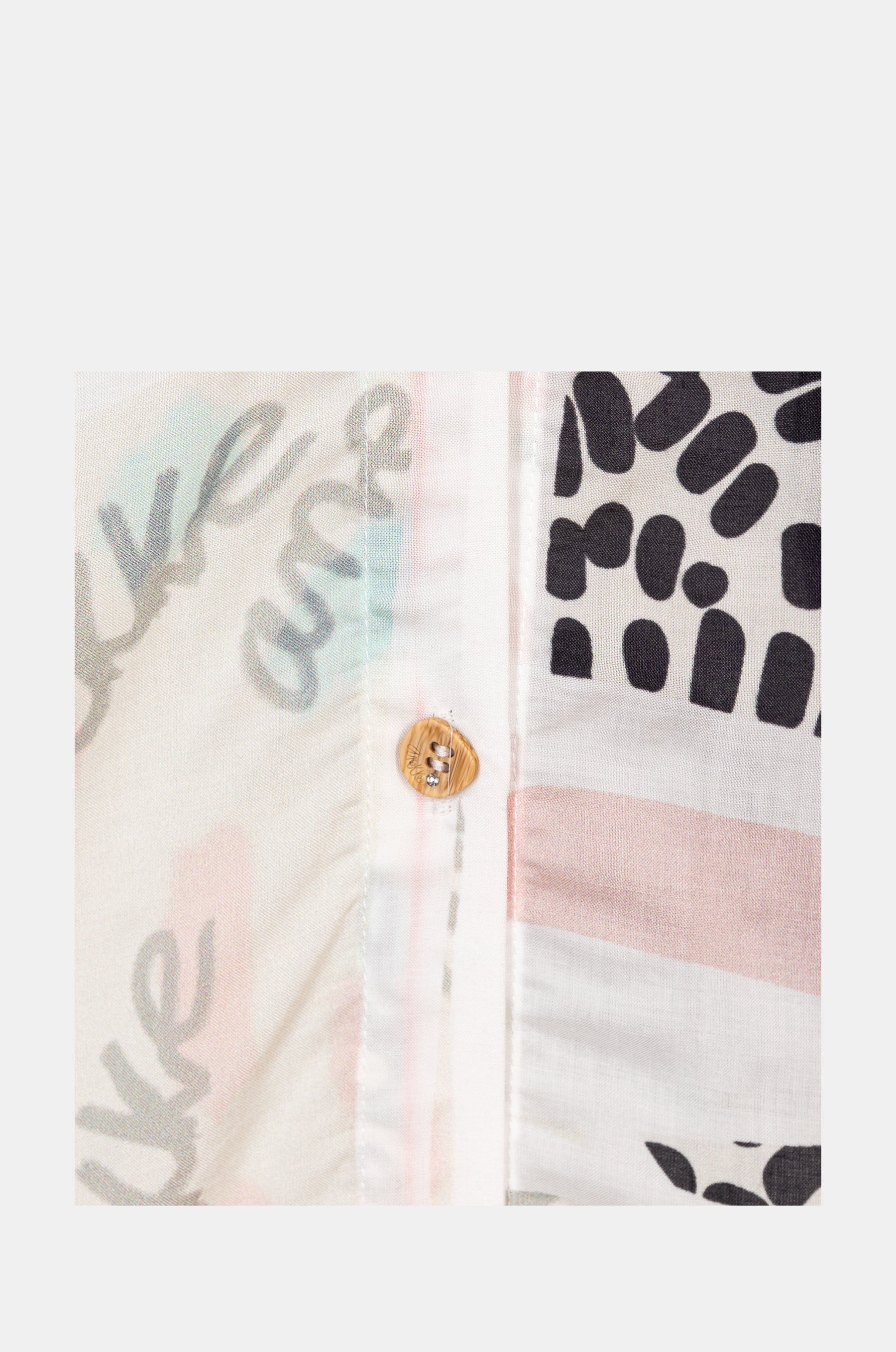 Sixties shirt