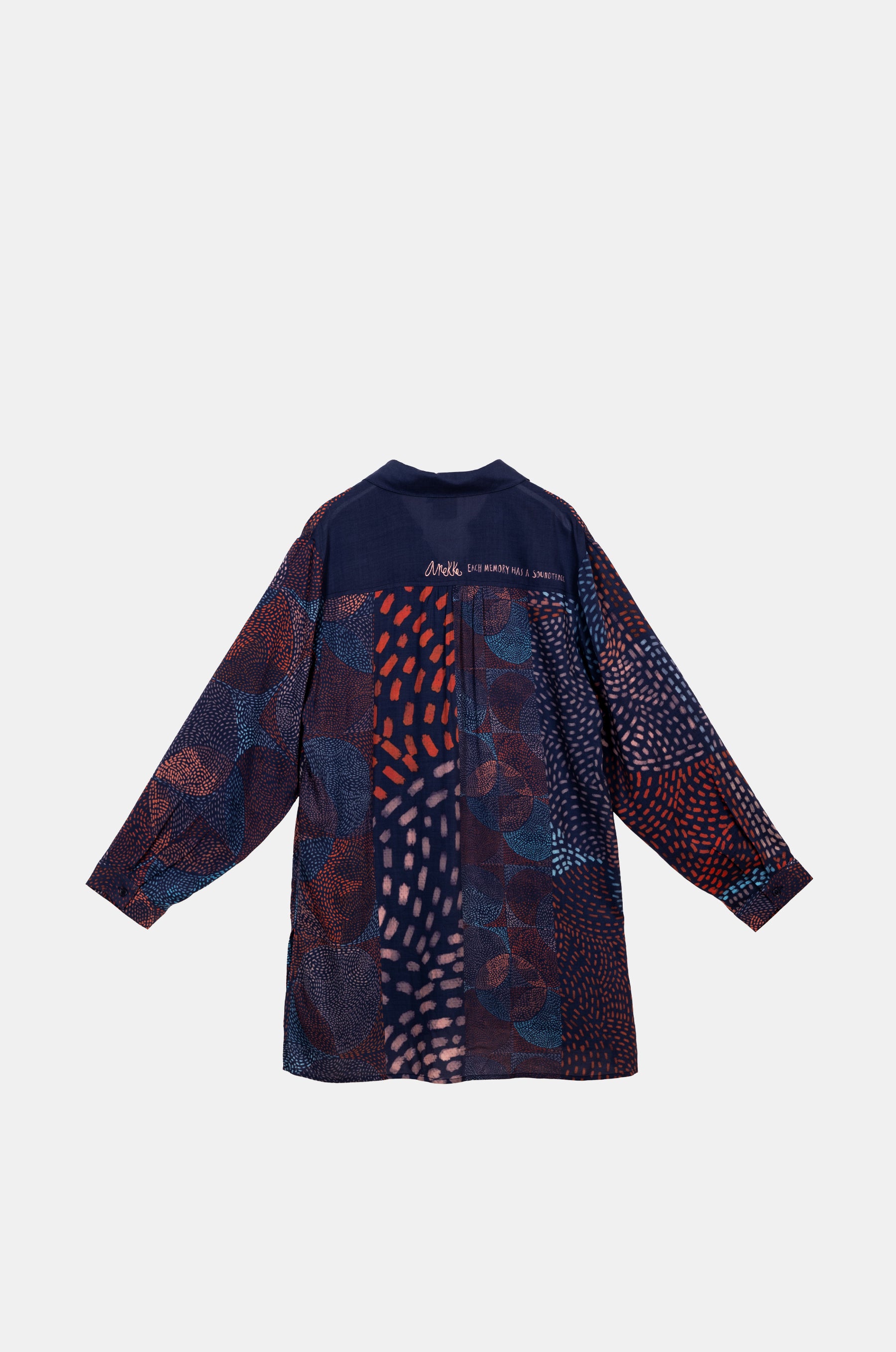 Psicodelic shirt