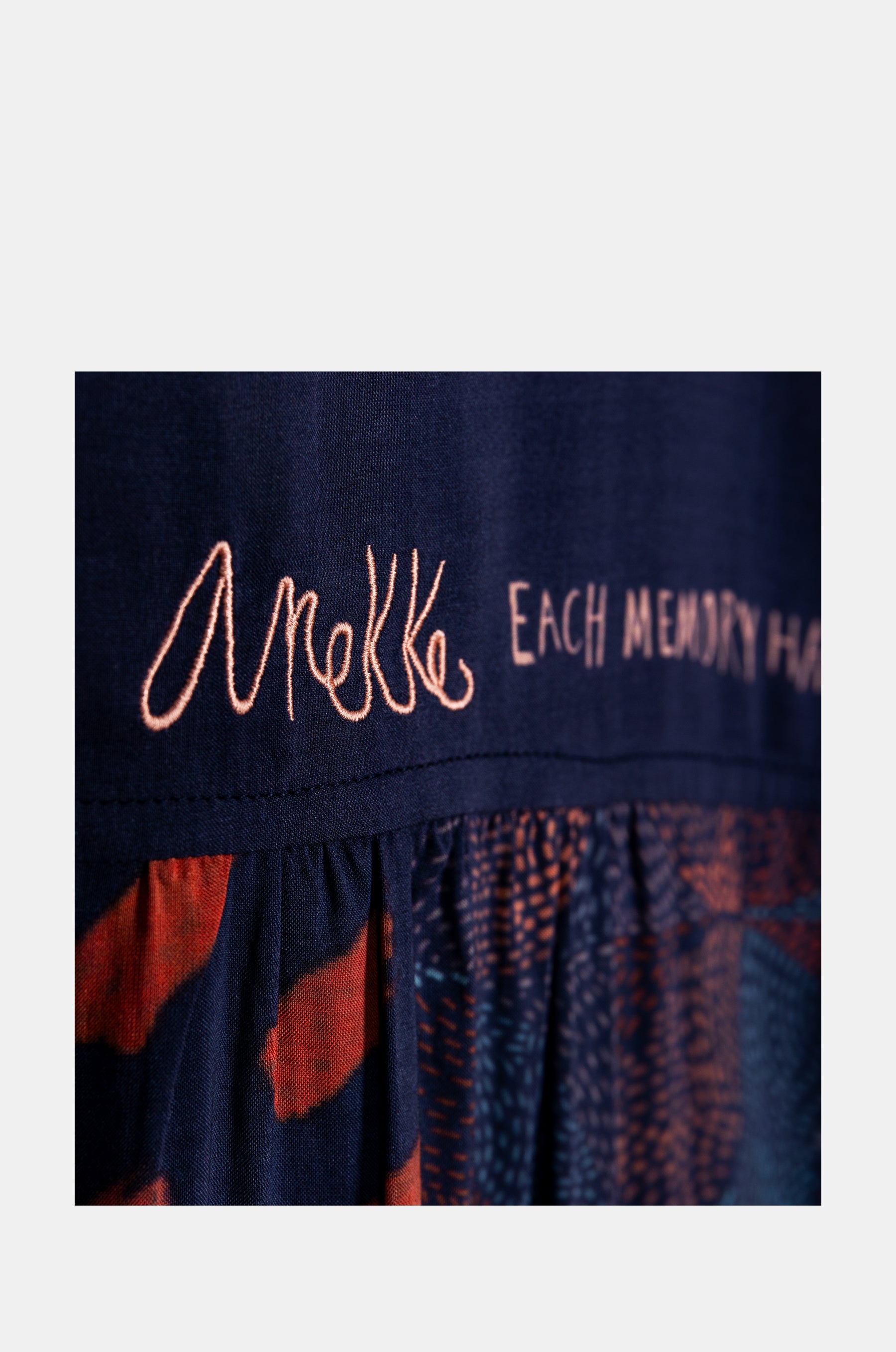 Psicodelic shirt