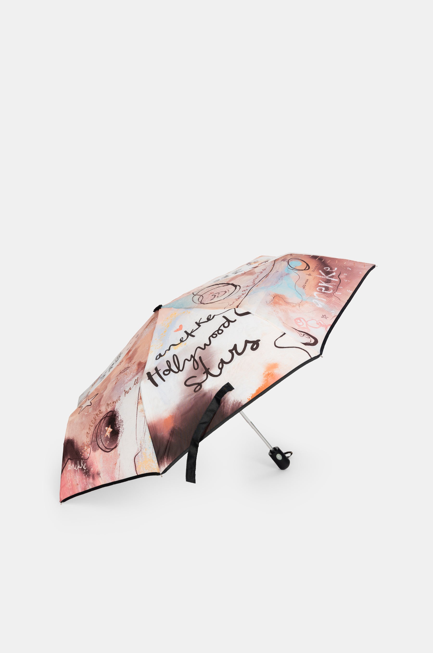 Hollywood automatic umbrella