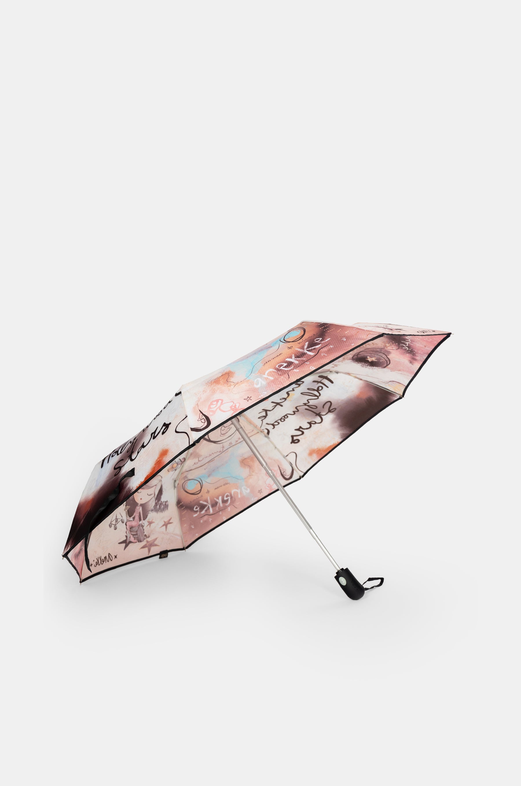 Hollywood automatic umbrella