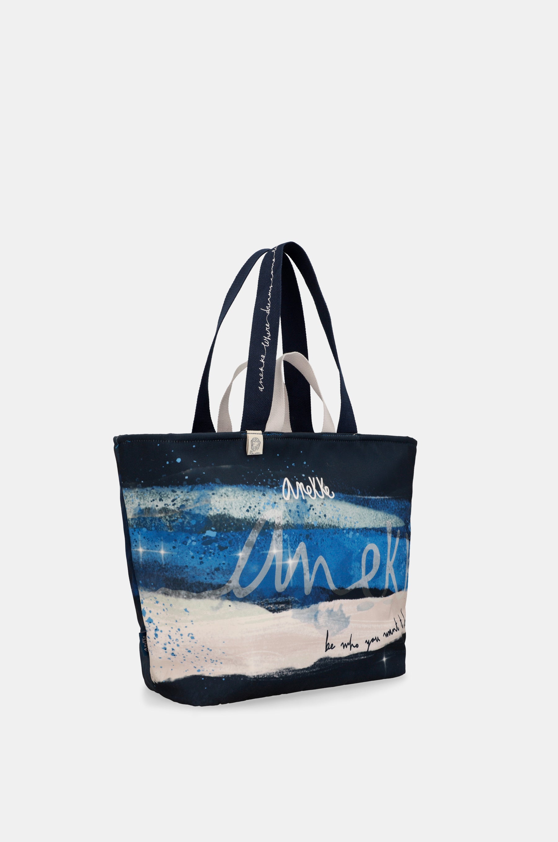 Studio beach bag