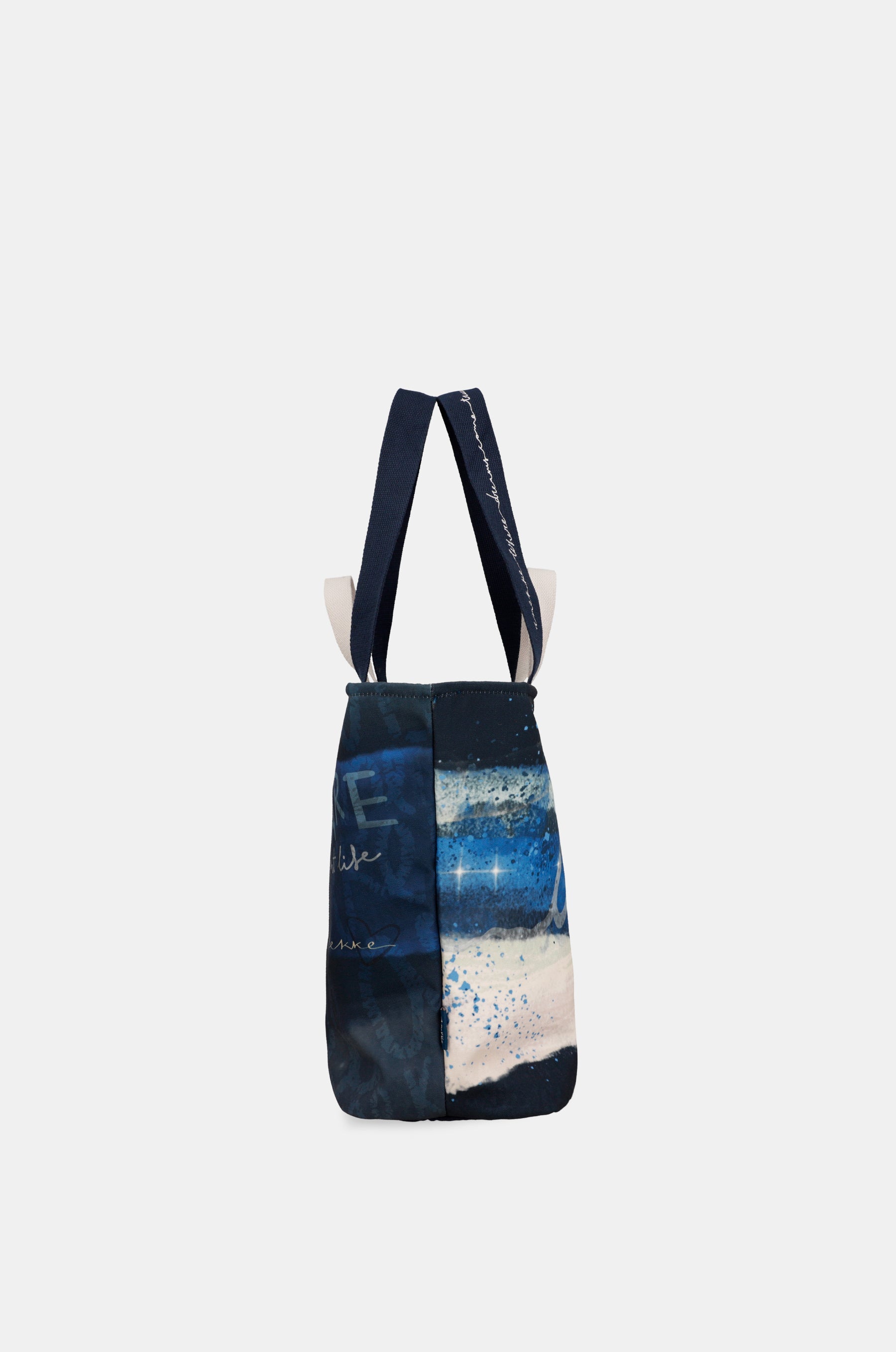 Studio beach bag