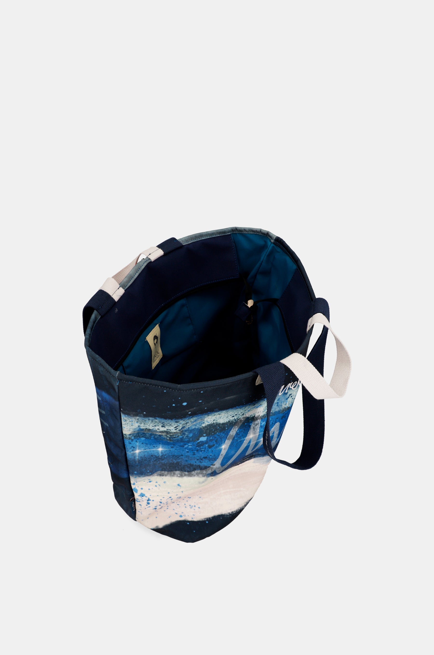 Studio beach bag