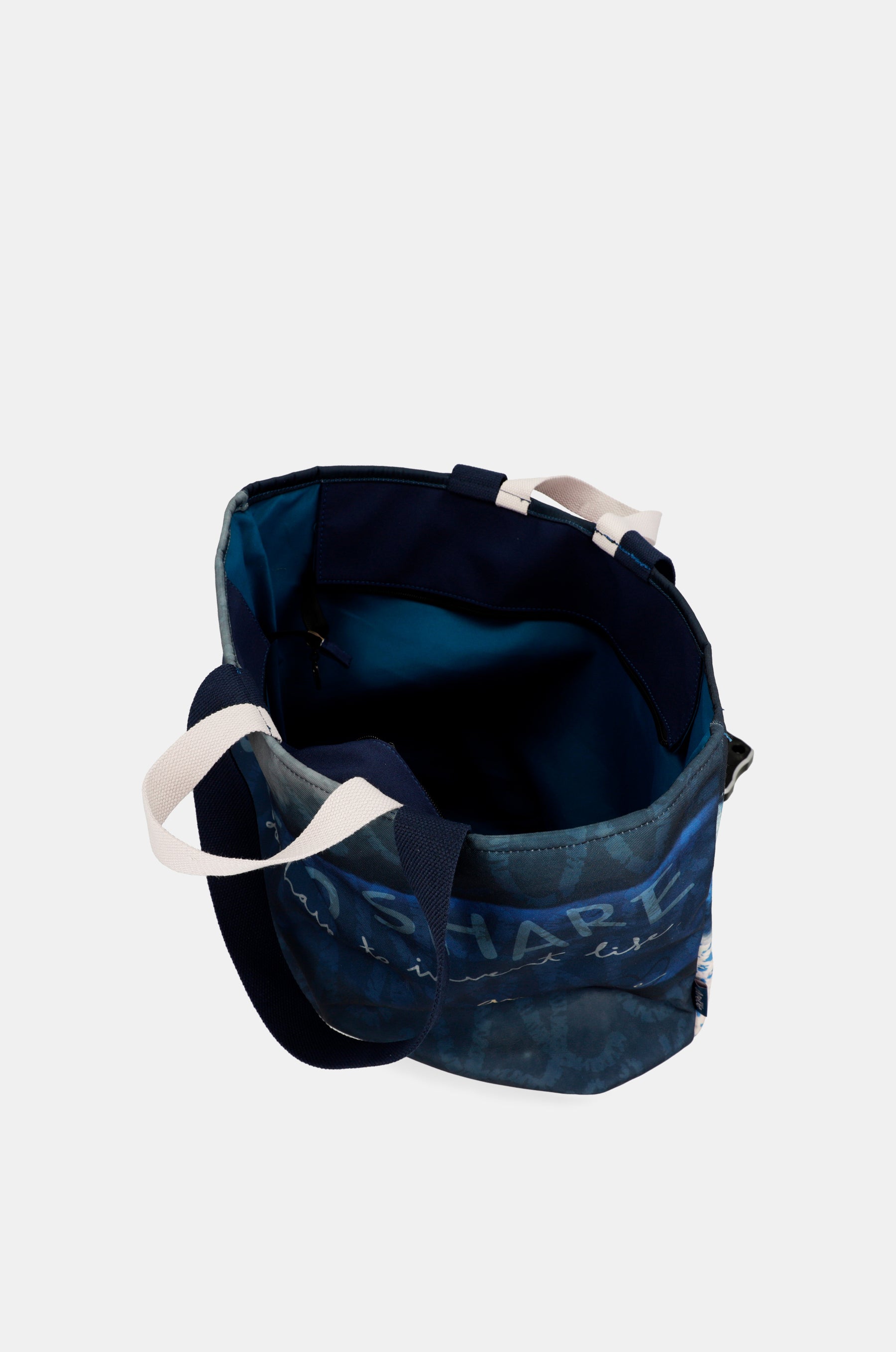 Studio beach bag