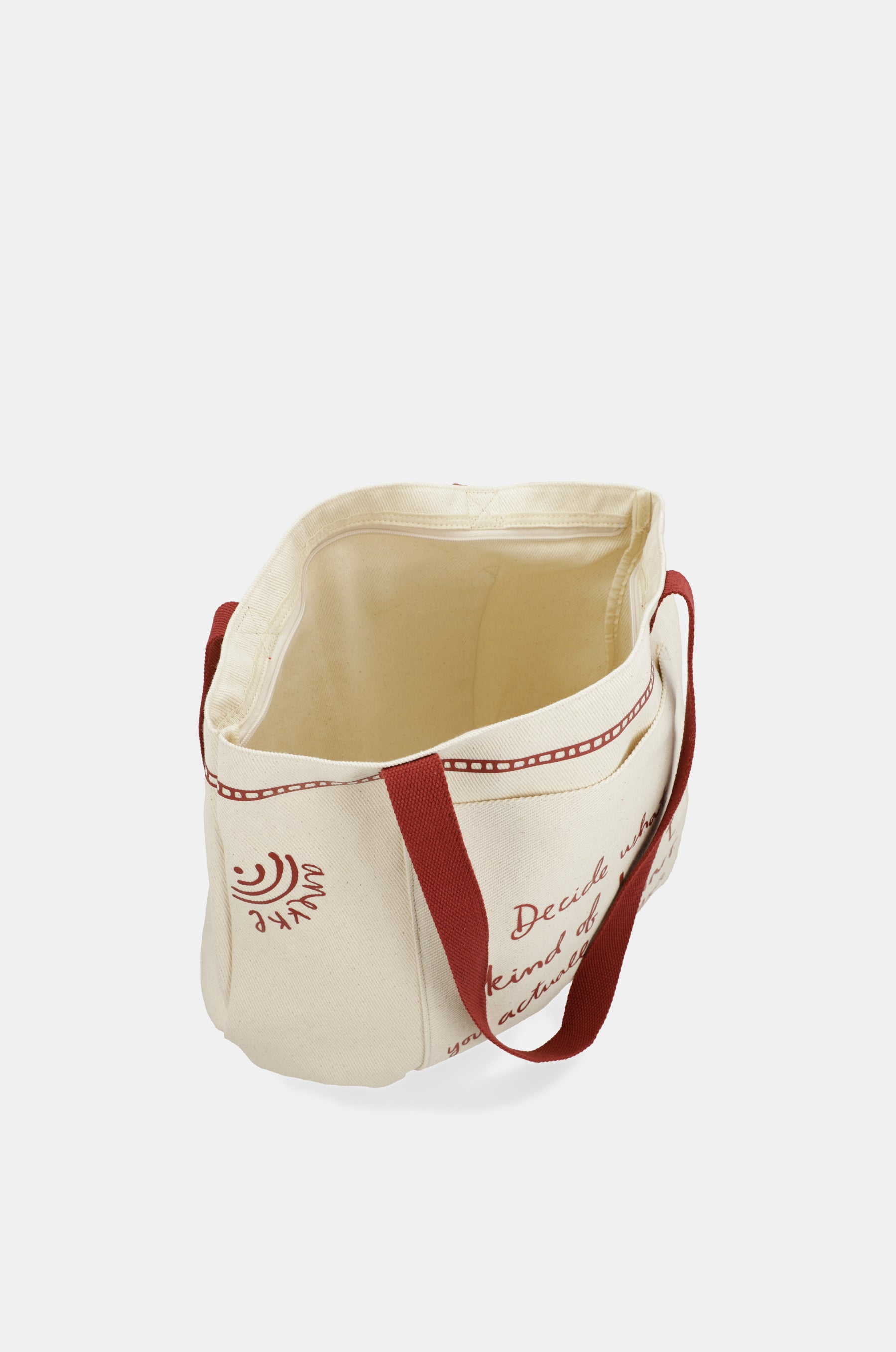 Anekke beach bag