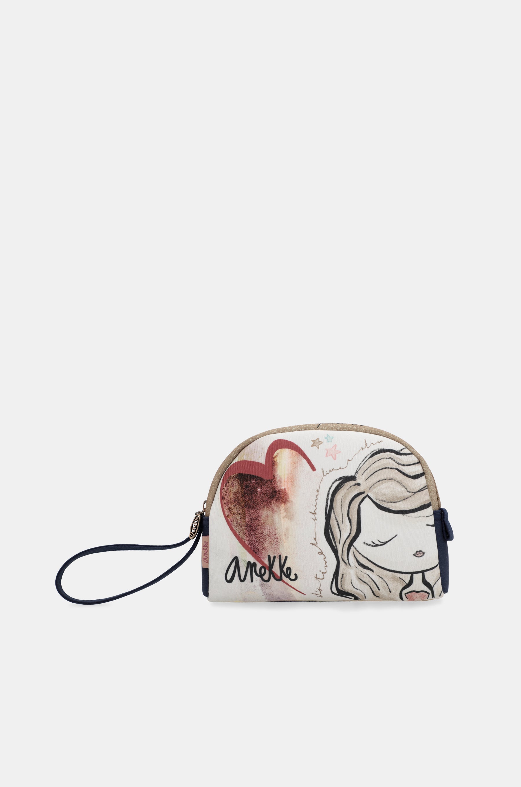 Hollywood vanity case