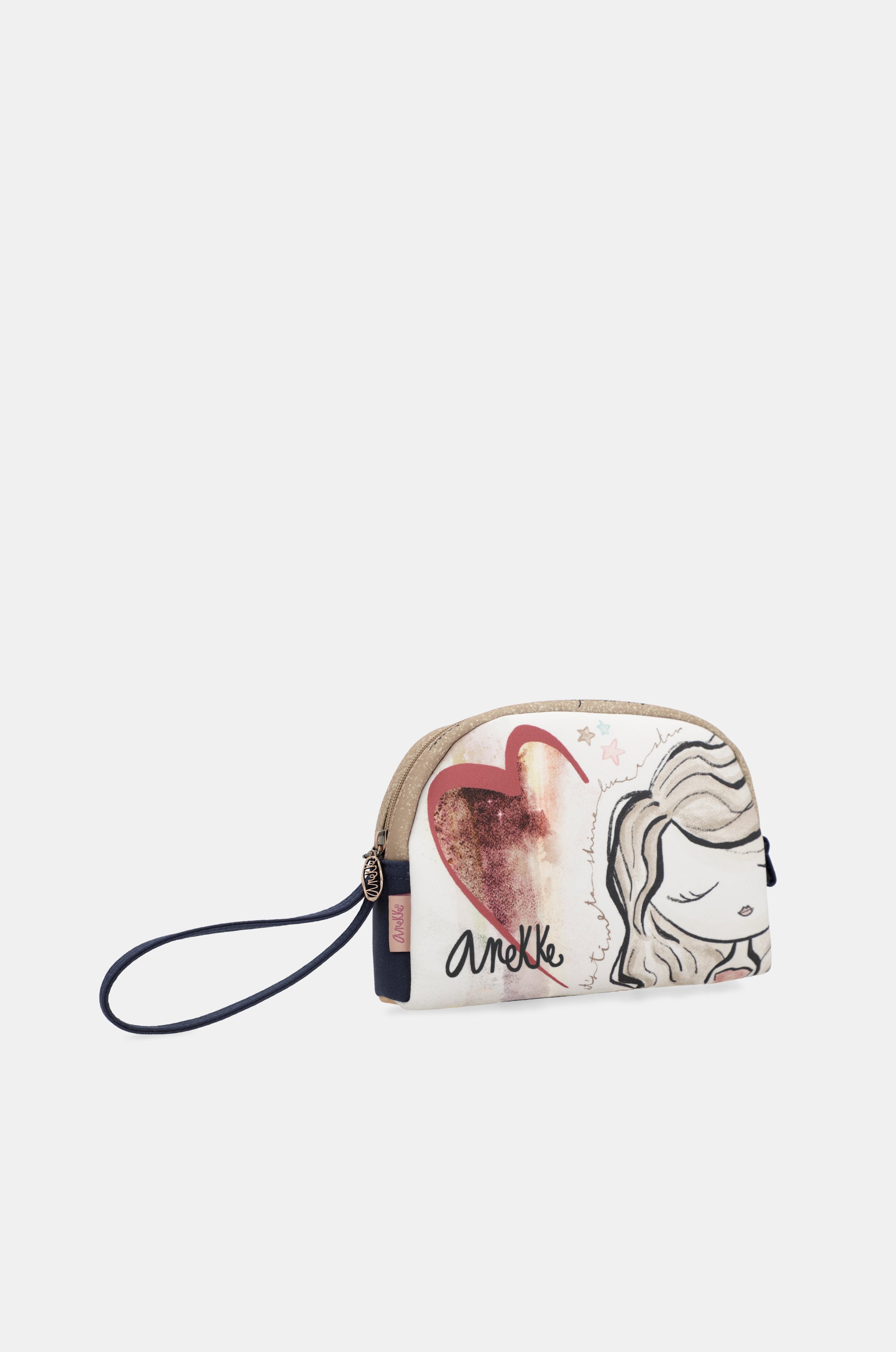 Hollywood vanity case