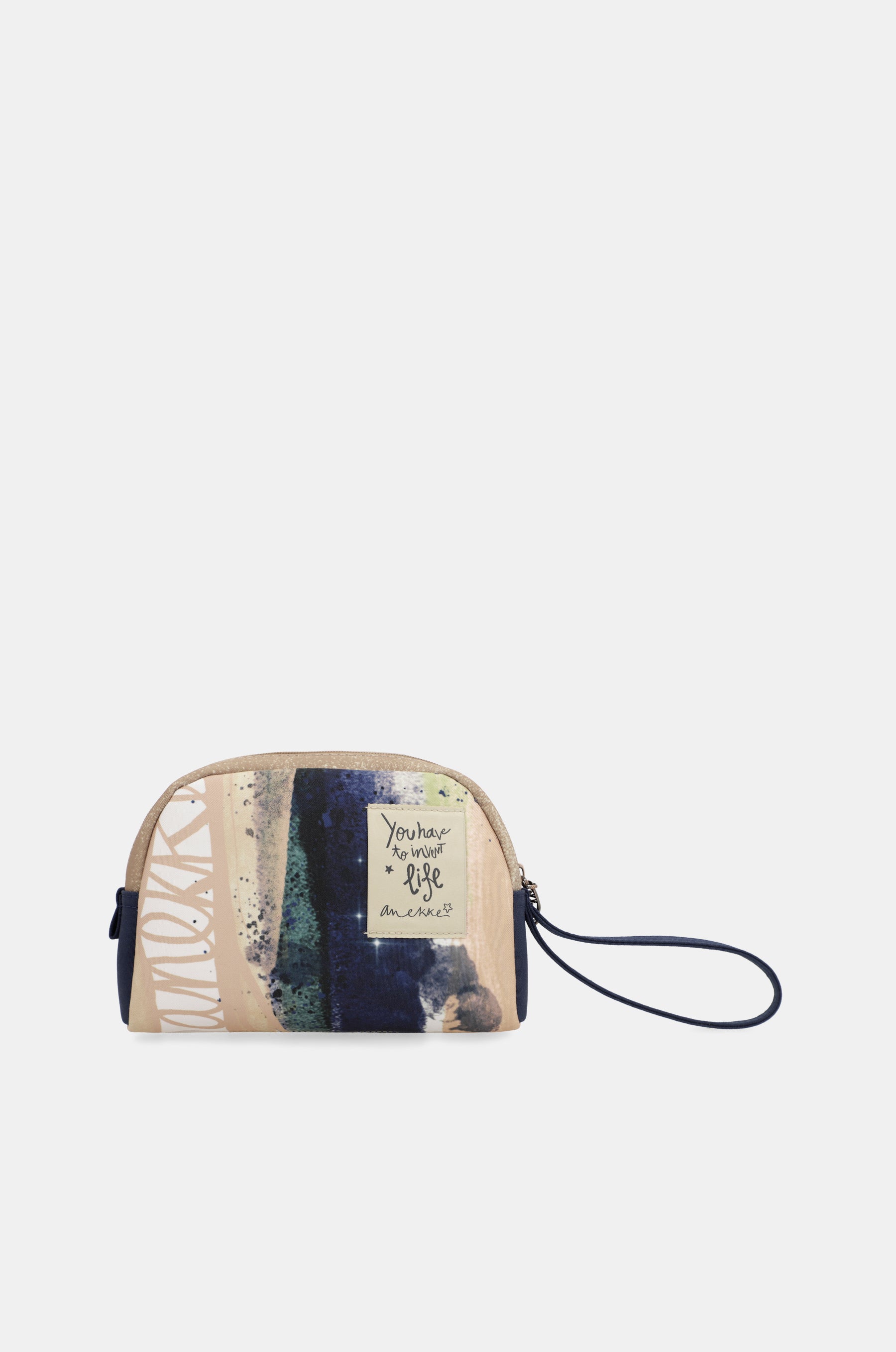 Hollywood vanity case
