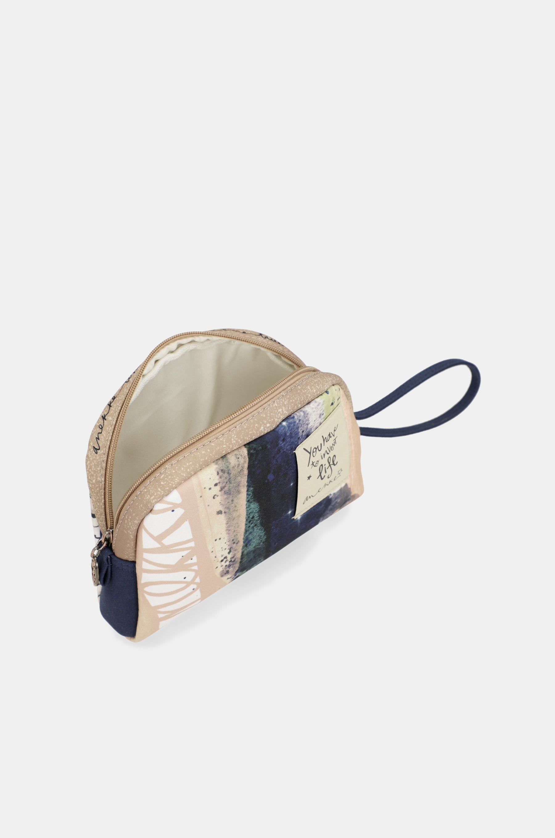 Hollywood vanity case