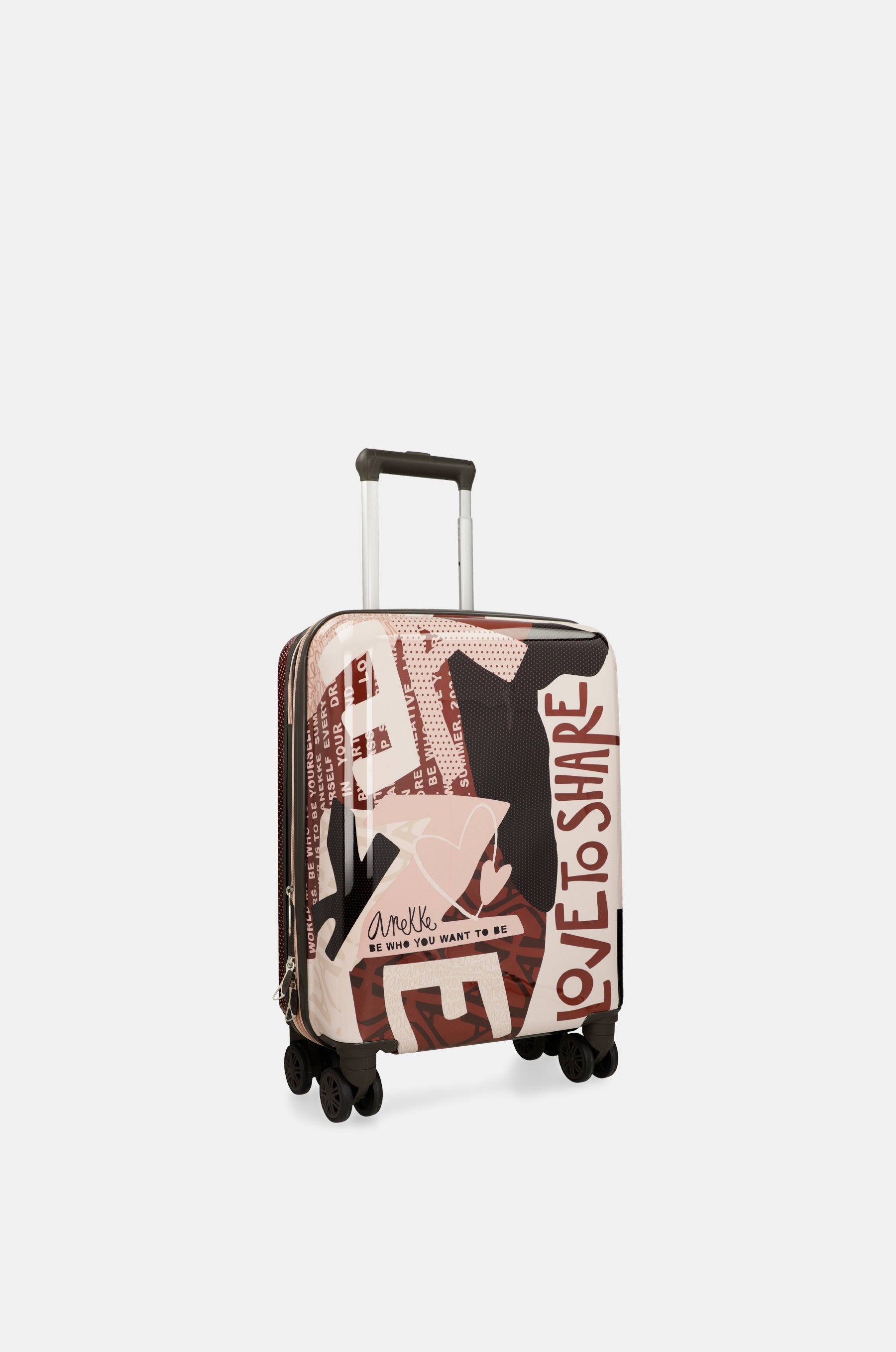 Anekke hand luggage