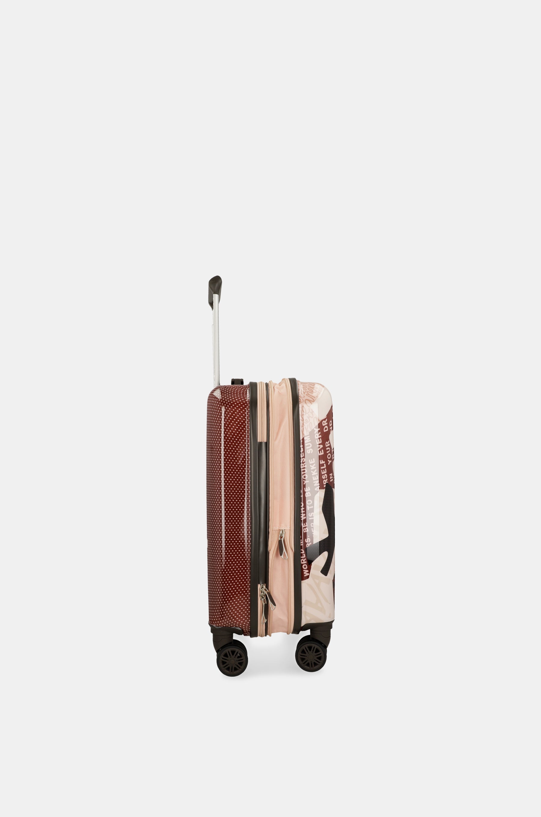 Anekke hand luggage