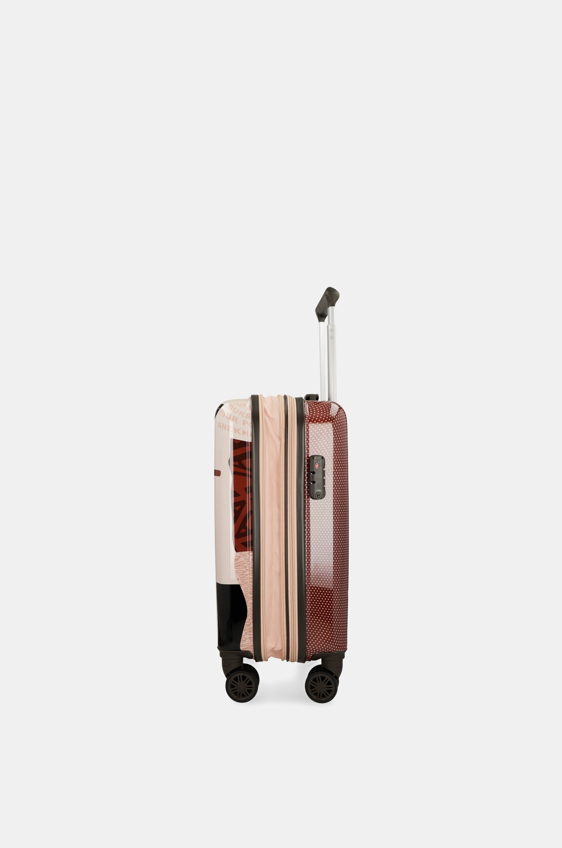Anekke hand luggage