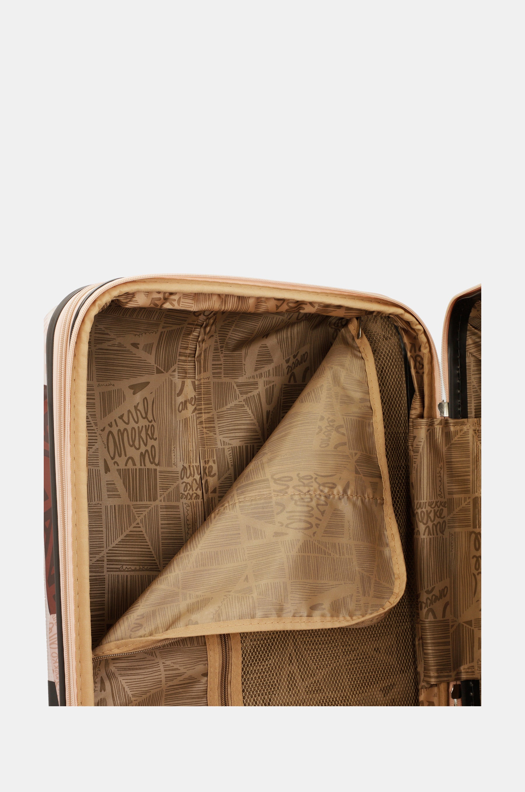 Anekke hand luggage