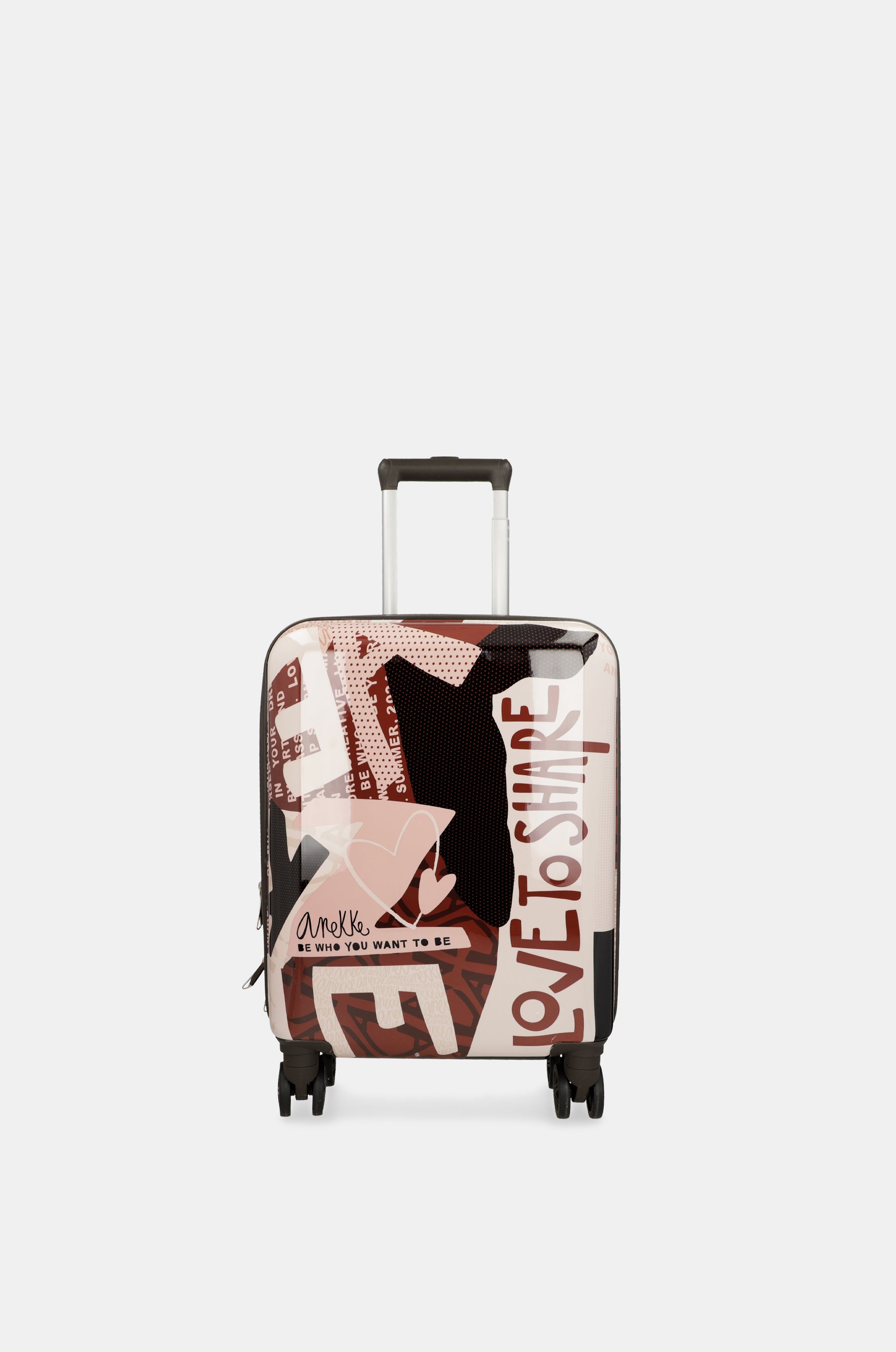Anekke hand luggage
