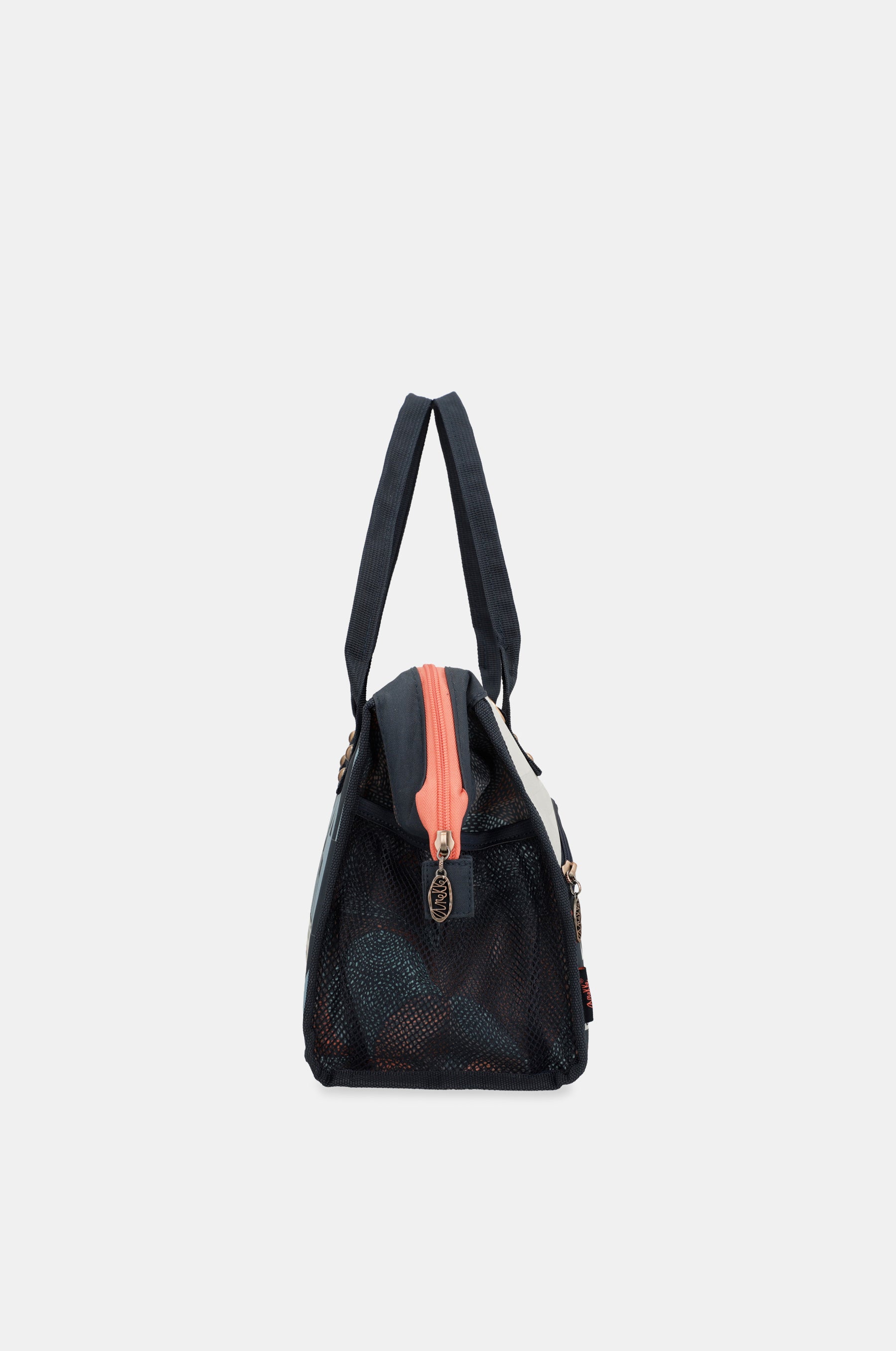 Sixties crossbody lunch bag