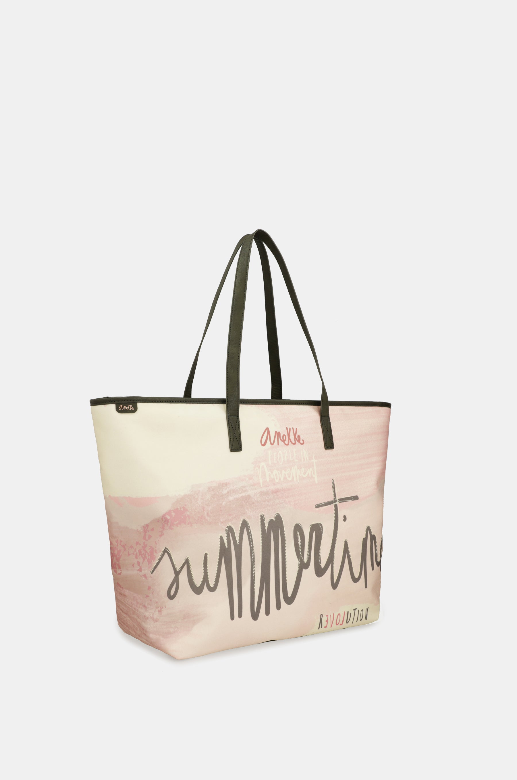 Summertime beach bag