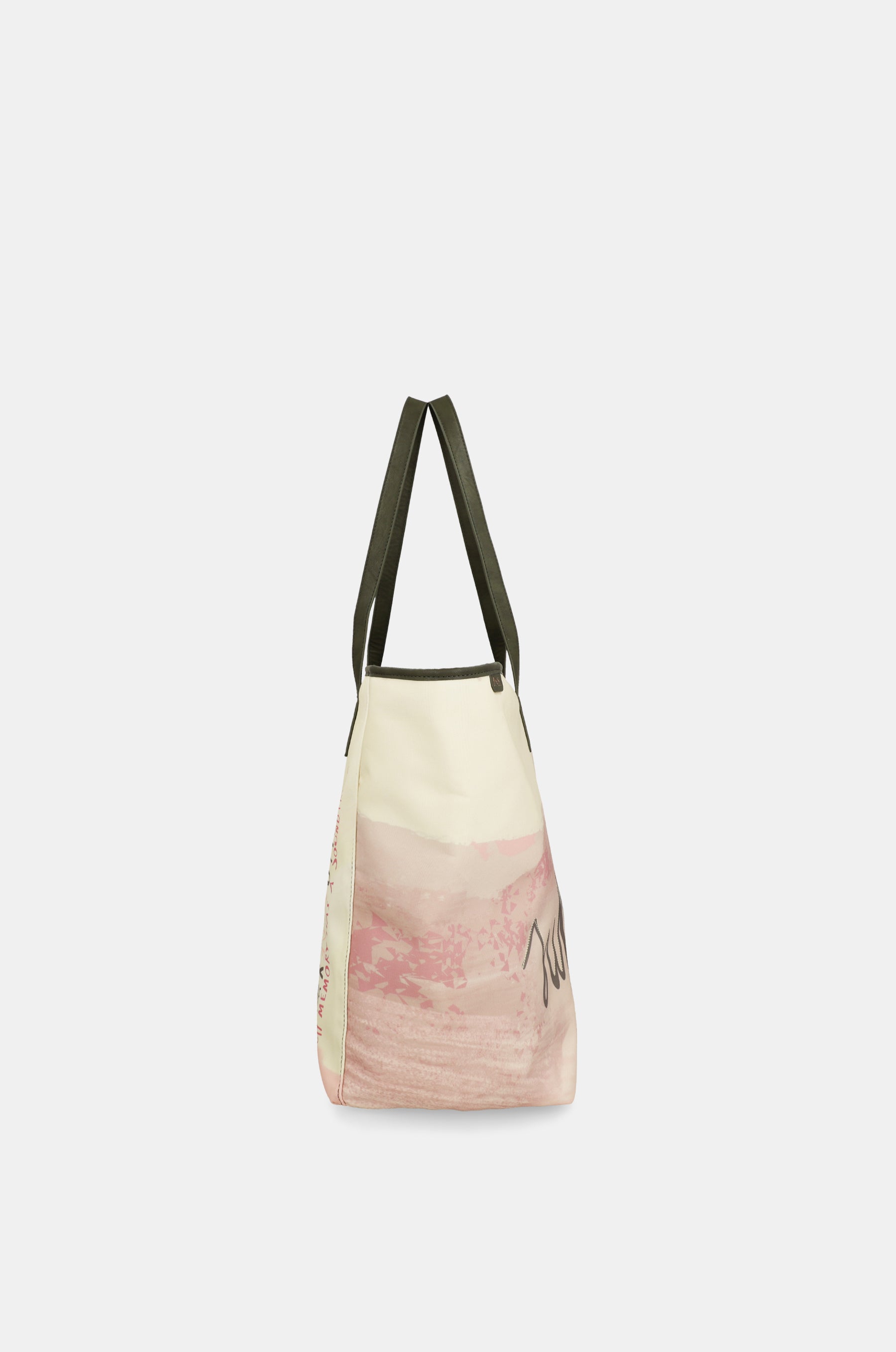 Summertime beach bag