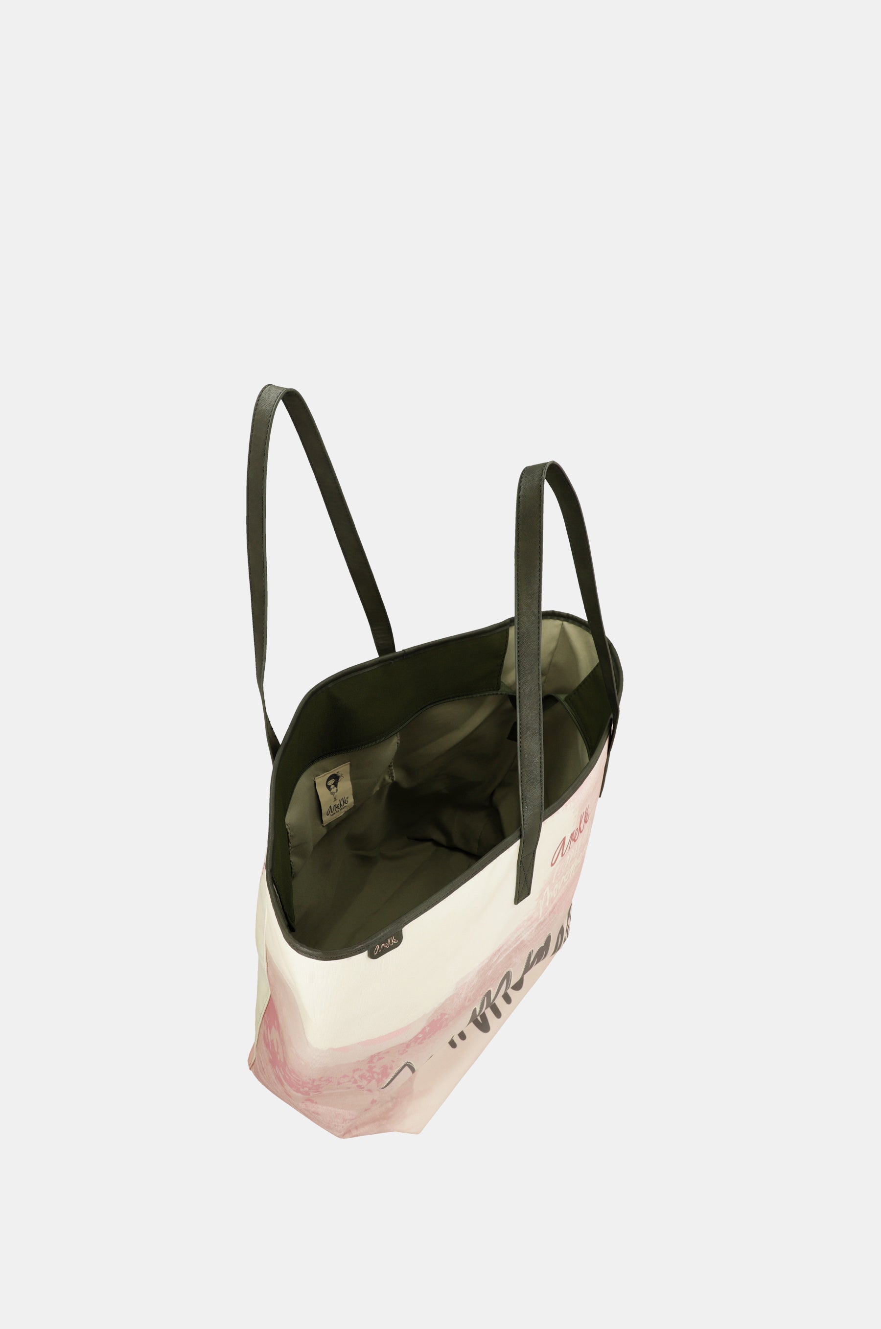 Summertime beach bag