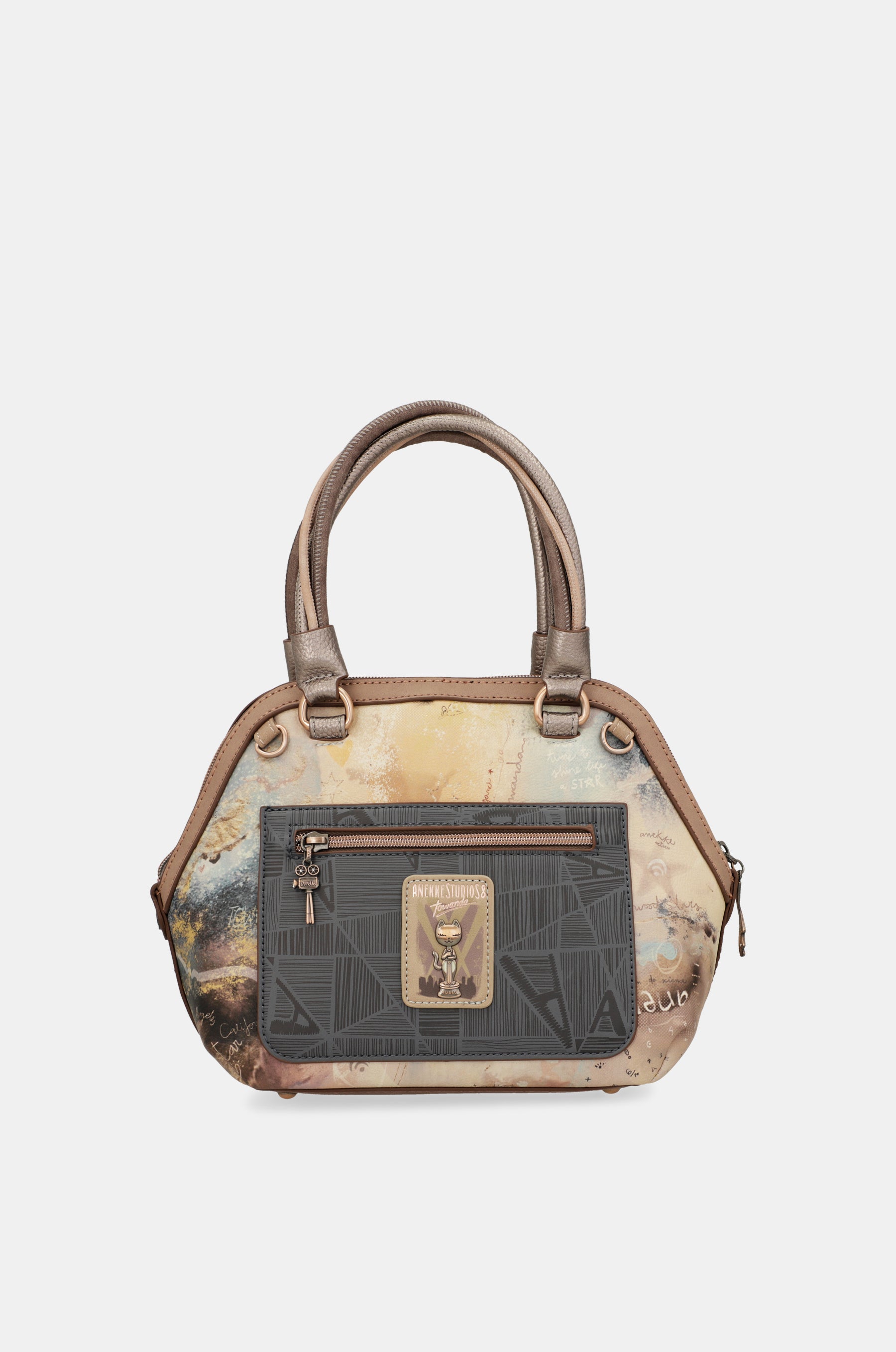 Hollywood bowling bag