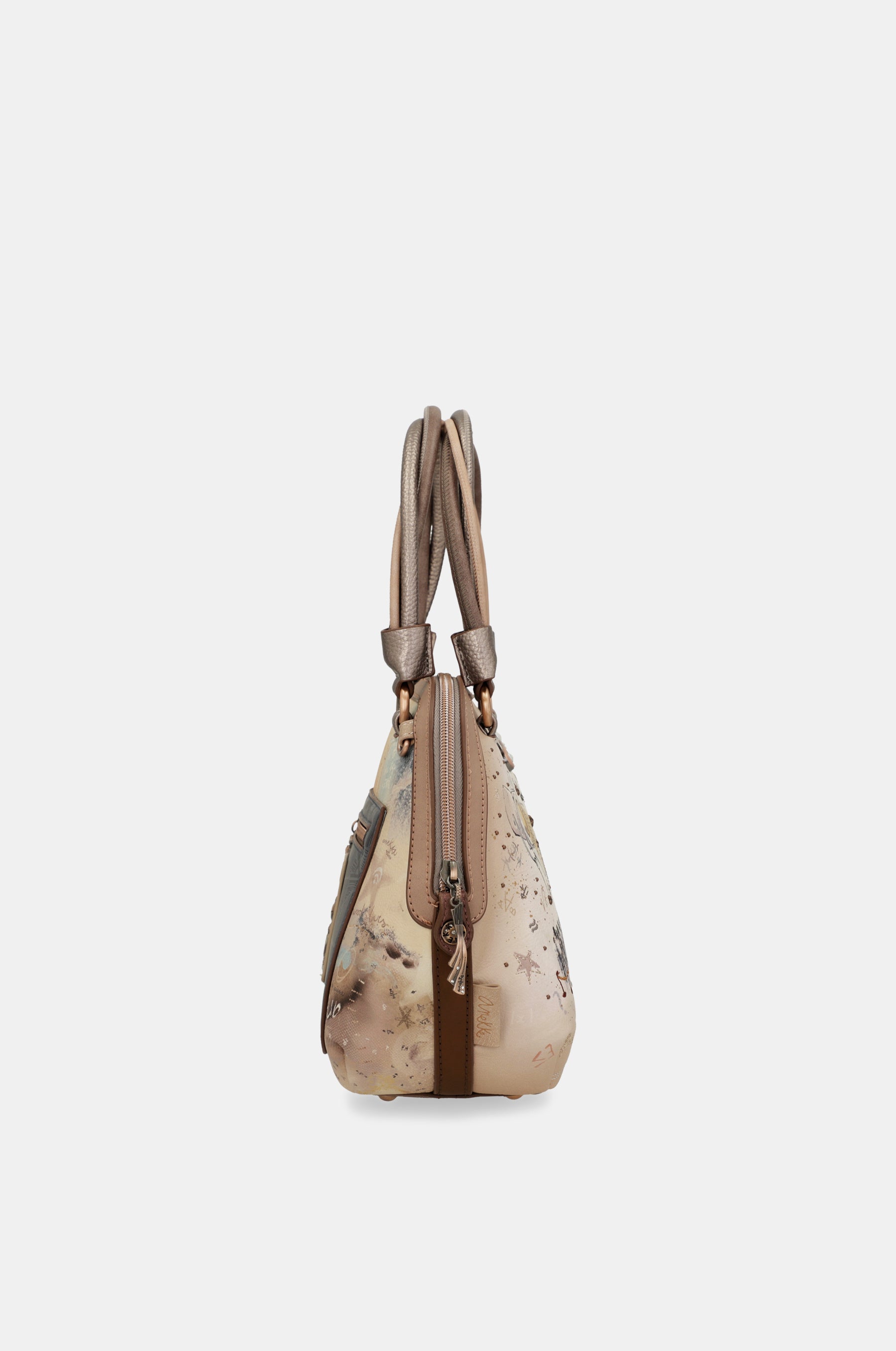 Hollywood bowling bag