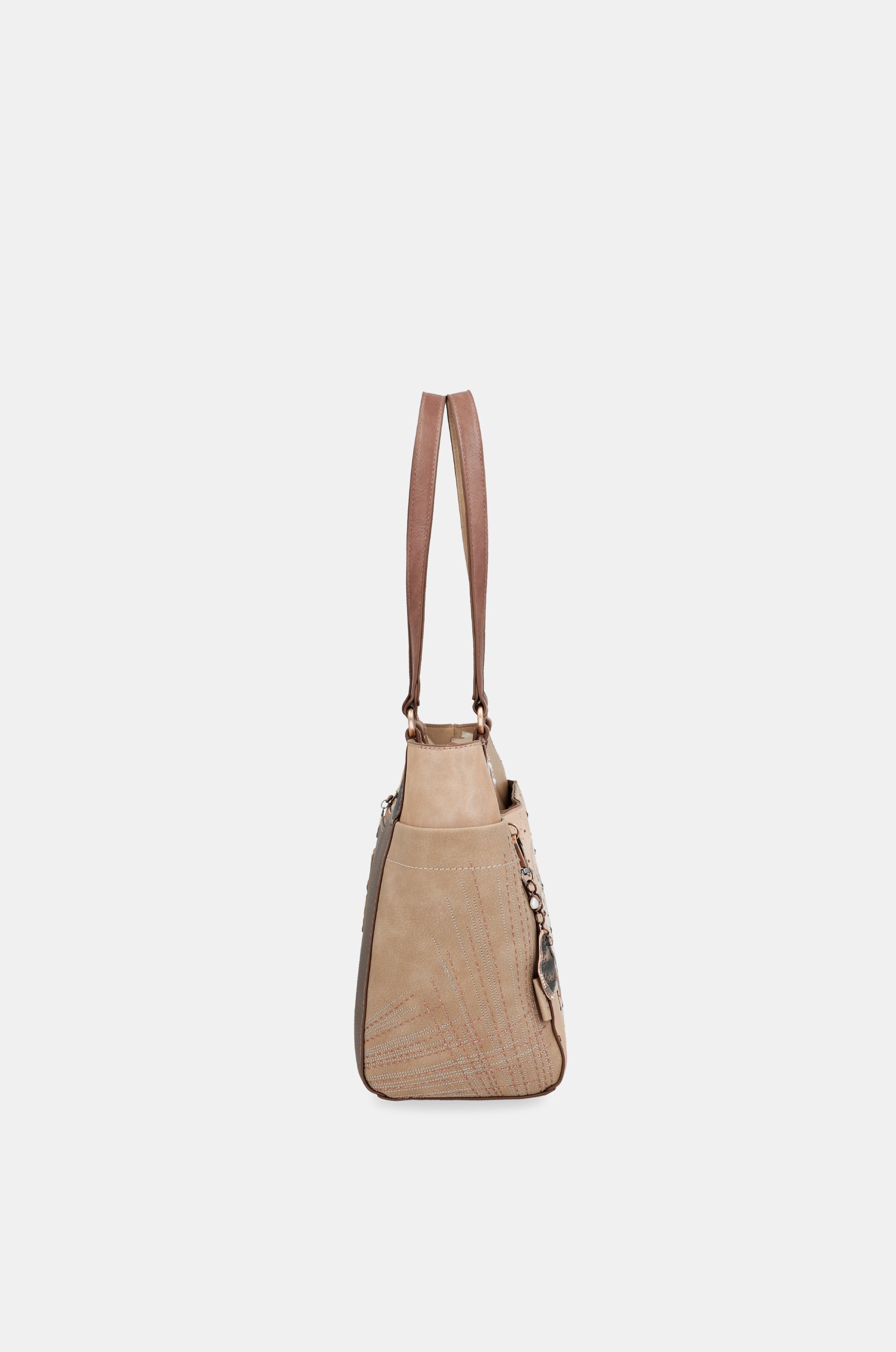 Hollywood shopper bag