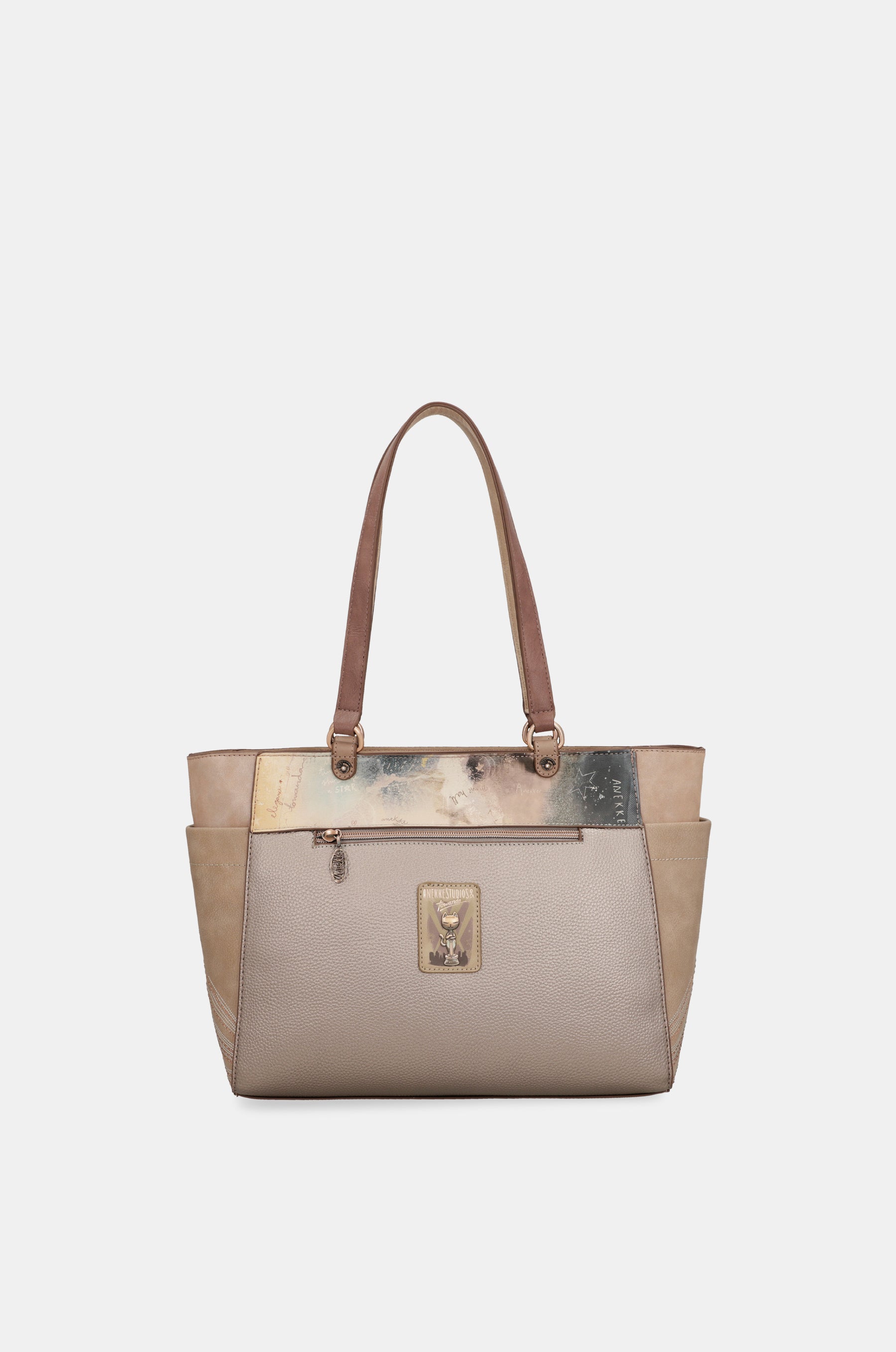 Hollywood shopper bag