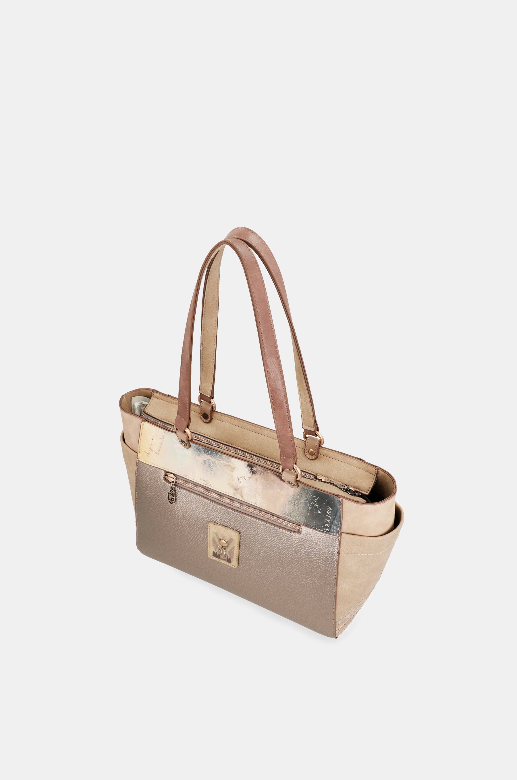 Hollywood shopper bag