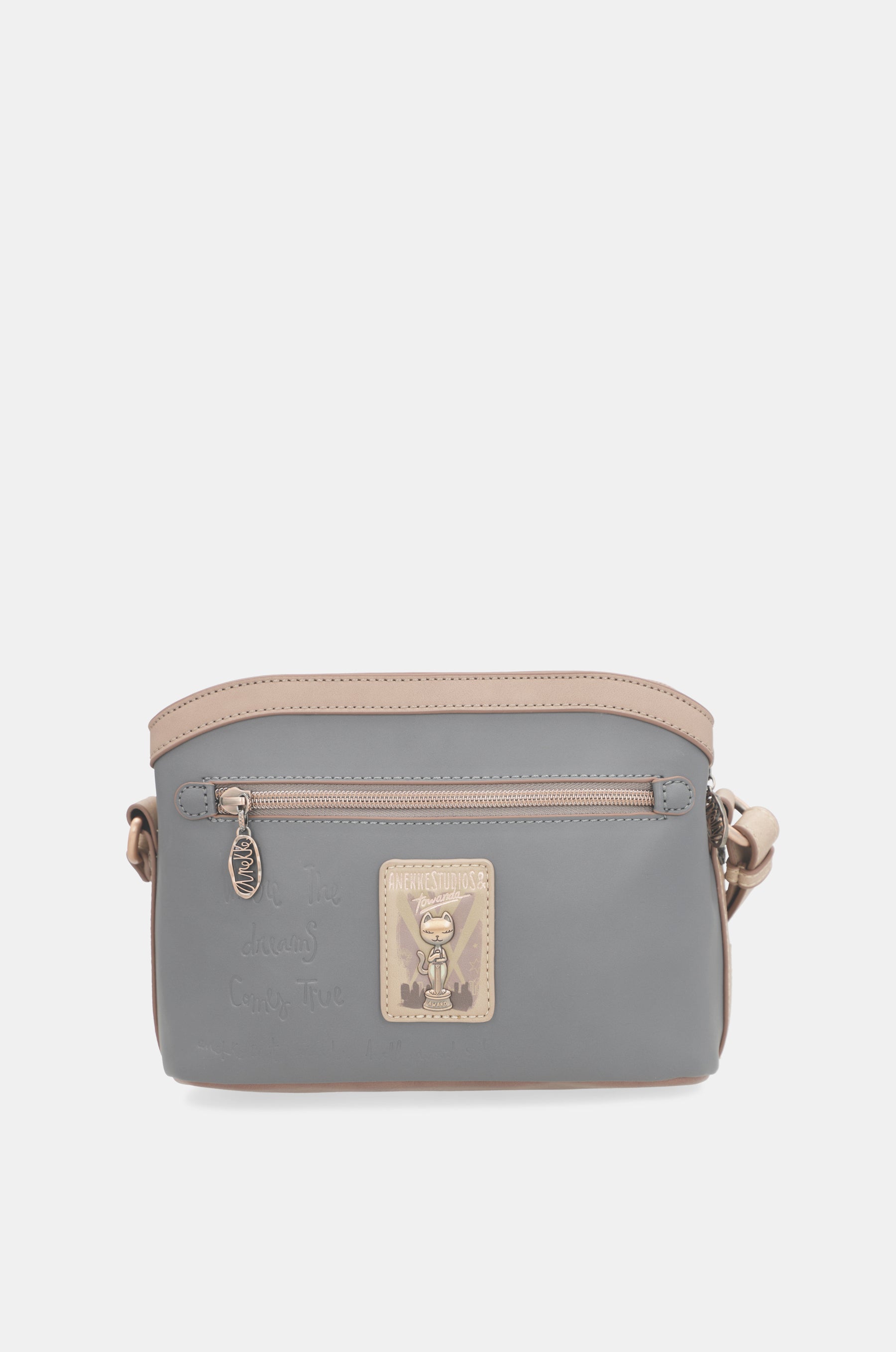 Anekke Hollywood 3-compartment crossbody bag